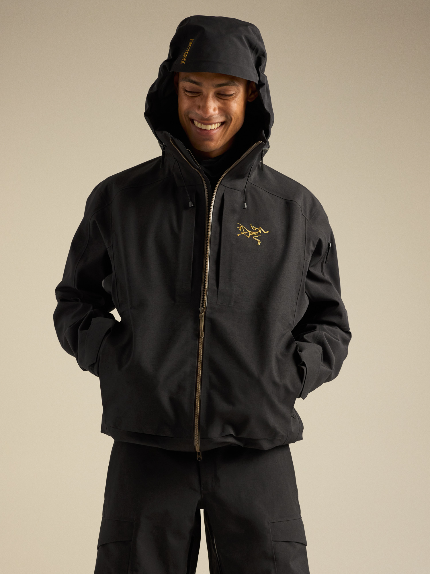 Strato Jacket