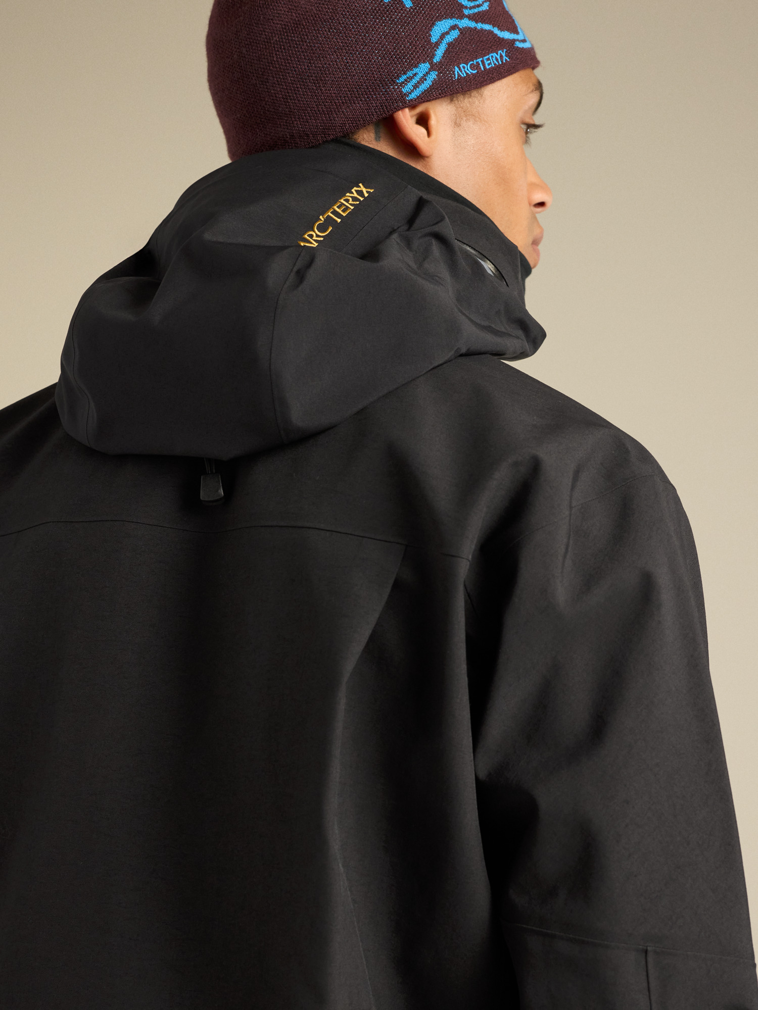 Strato Jacket