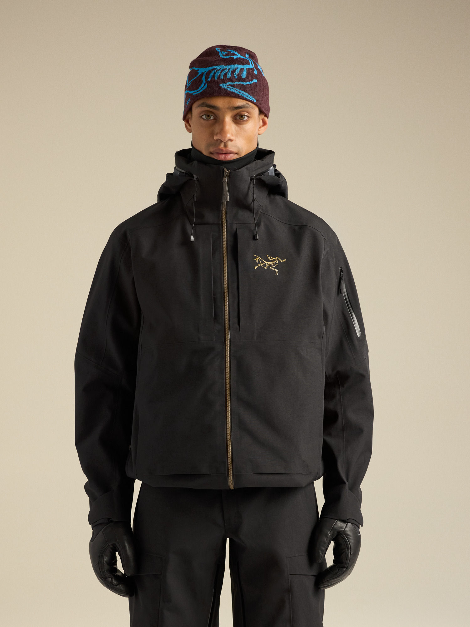 Strato Jacket Men's