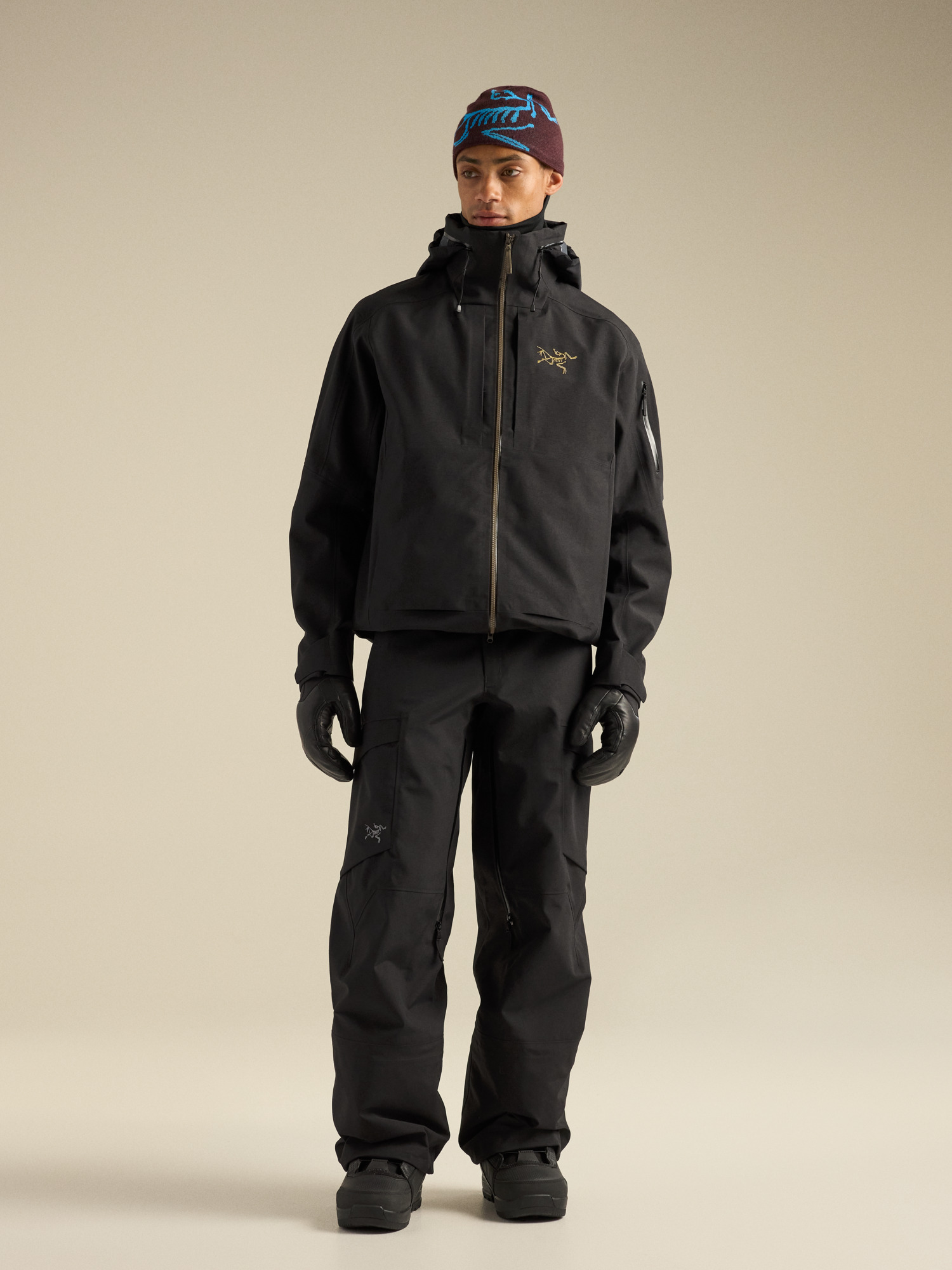 Strato Jacket