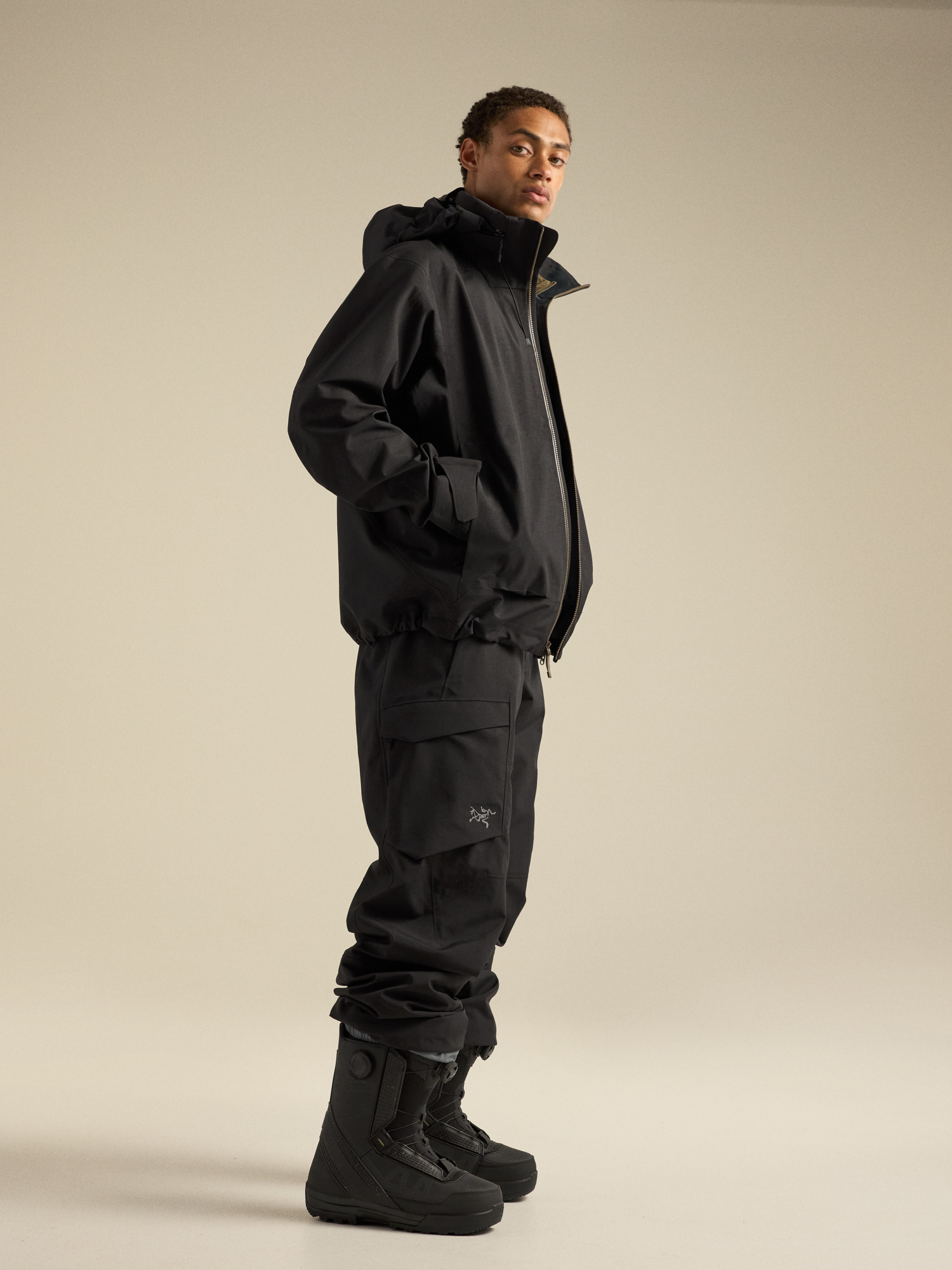 Strato Jacket
