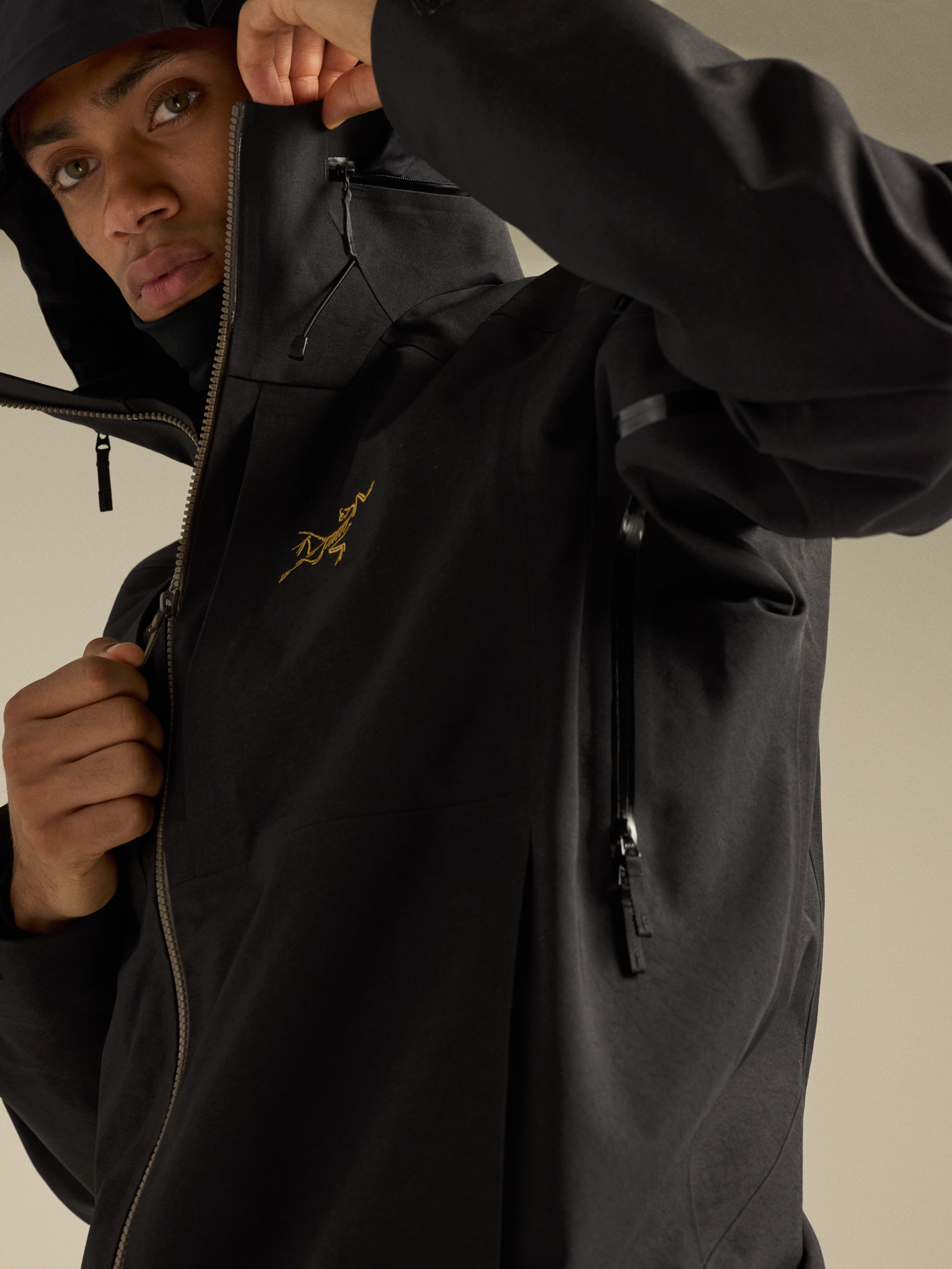 Strato Jacket