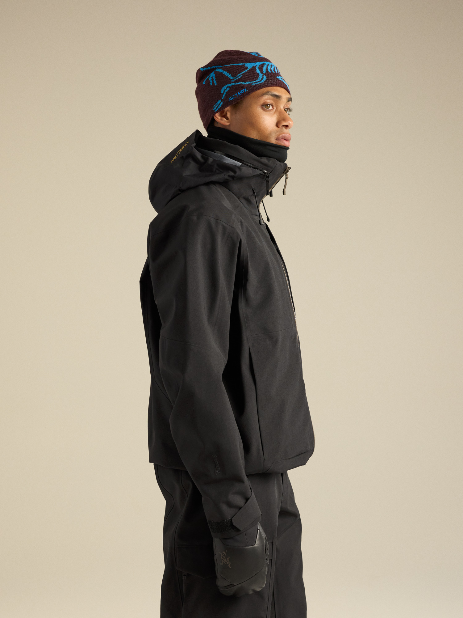 Strato Jacket
