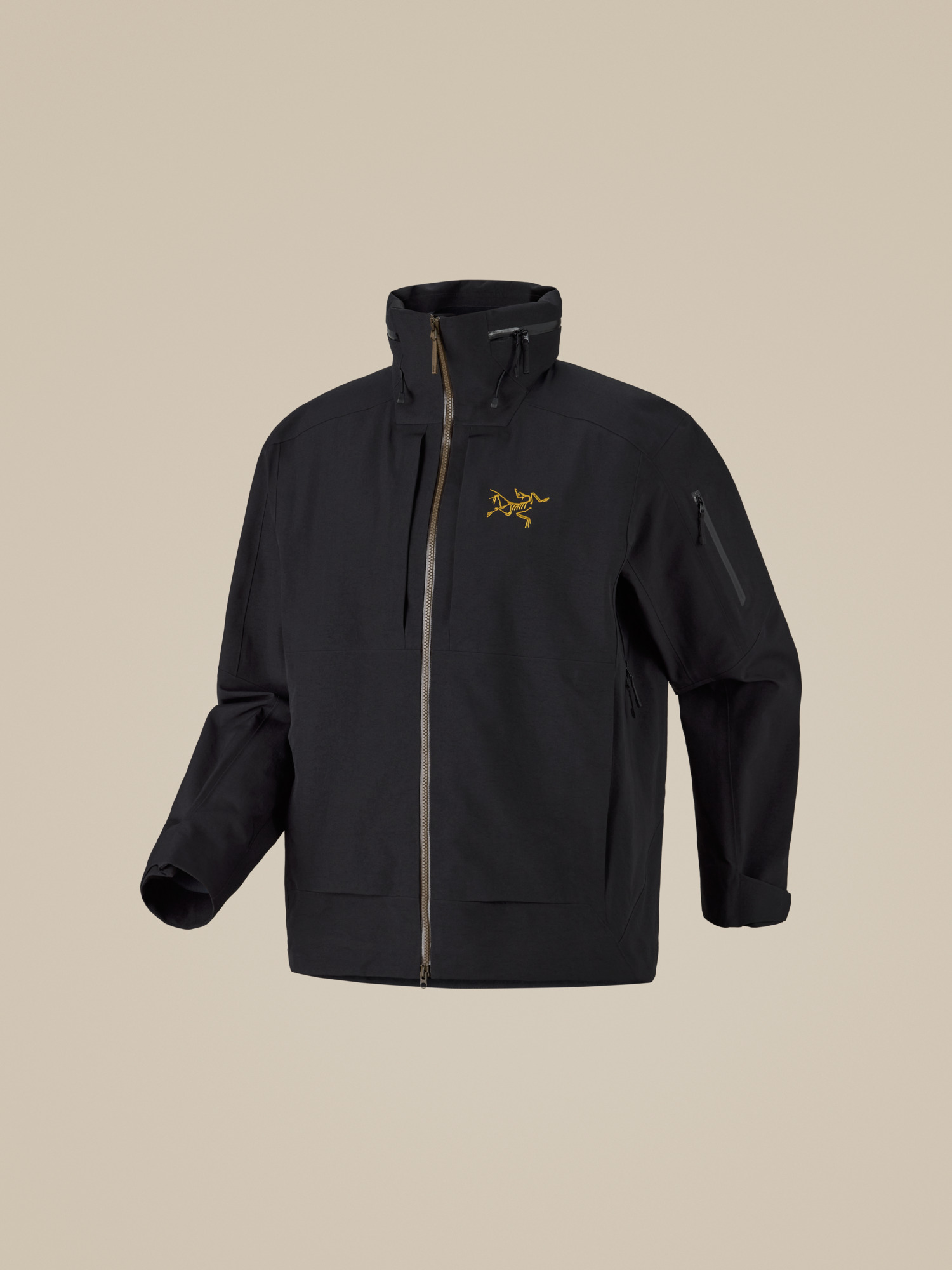 Strato Jacket