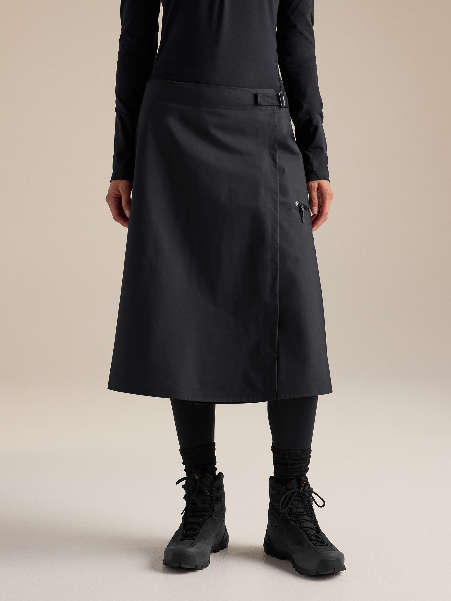 Beta SL Skirt Women's