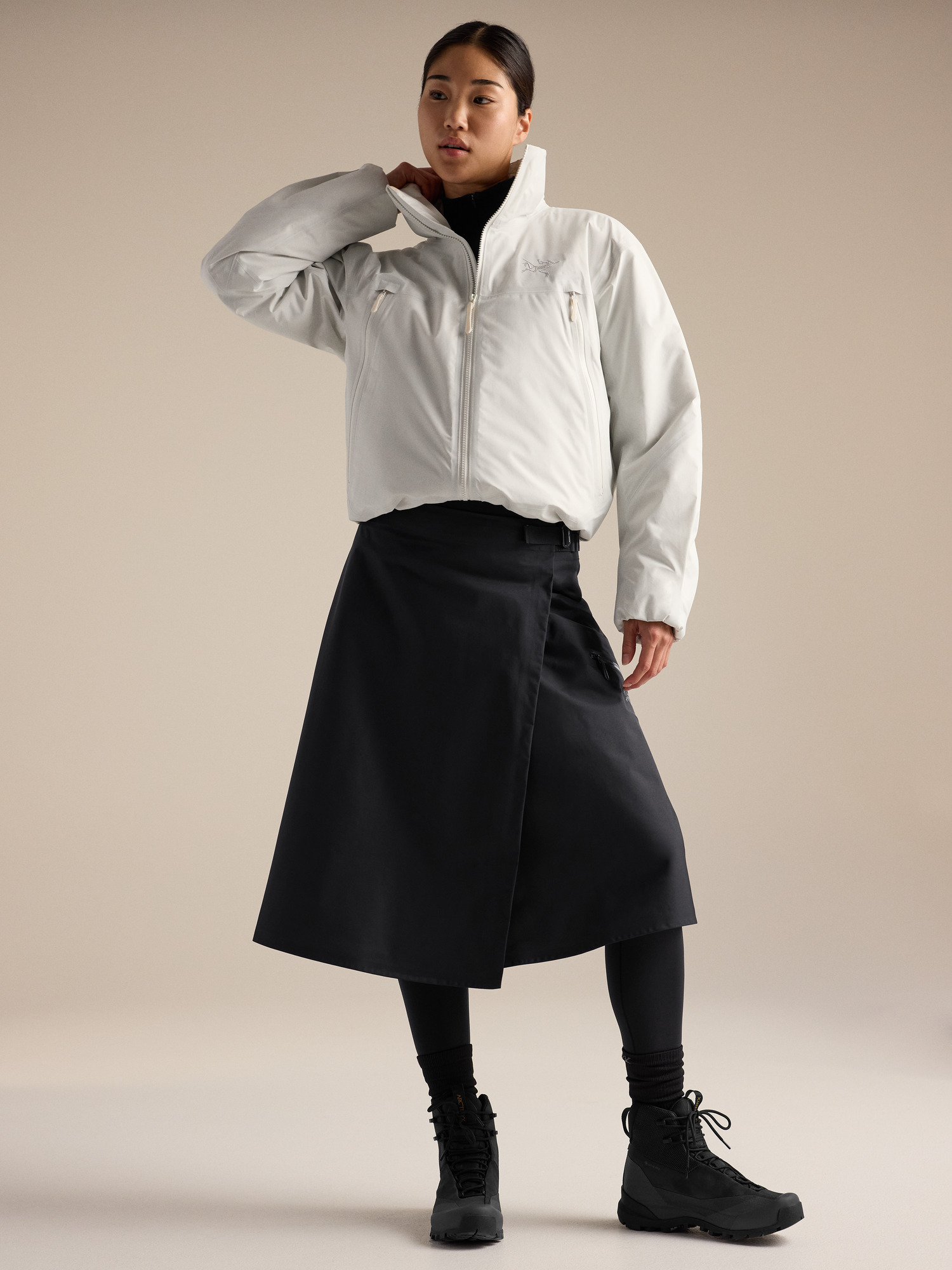 Beta SL Skirt