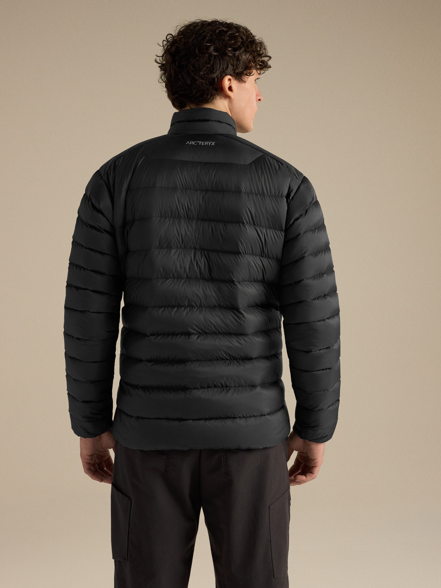 Cerium Jacket Men's | Arc'teryx United States