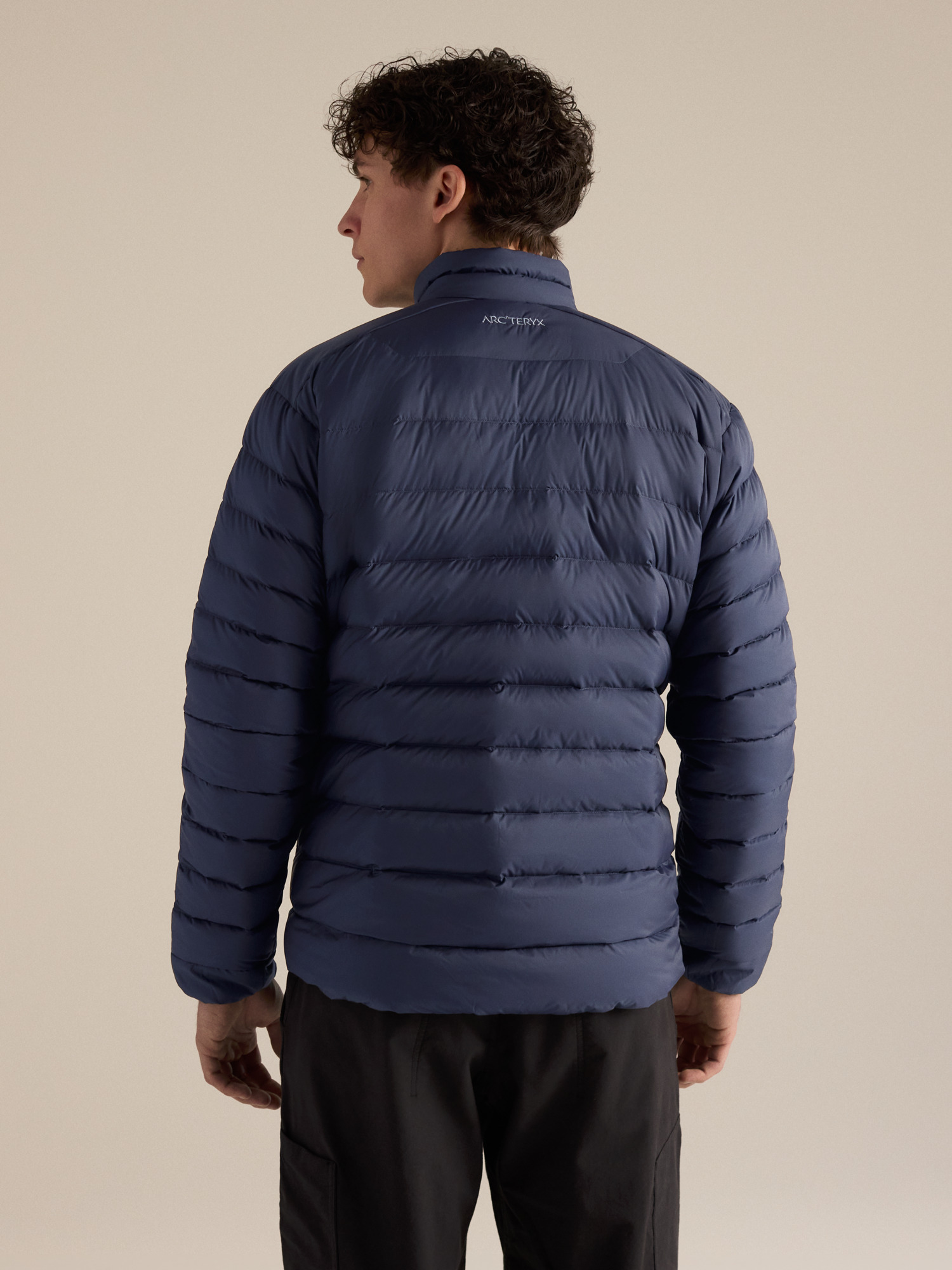 Cerium Jacket Men's | Arc'teryx United States
