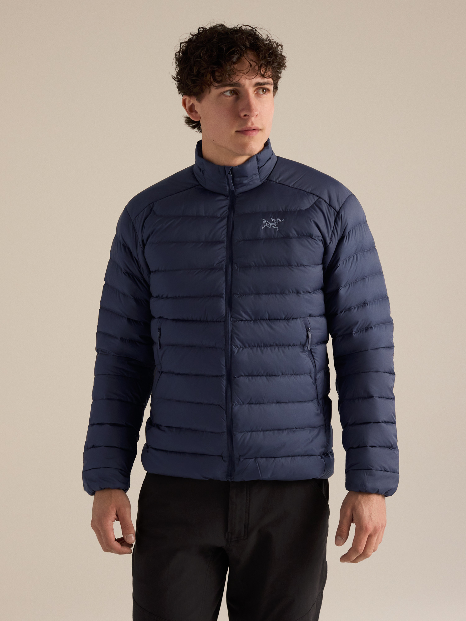 Cerium Jacket Men's | Arc'teryx United States