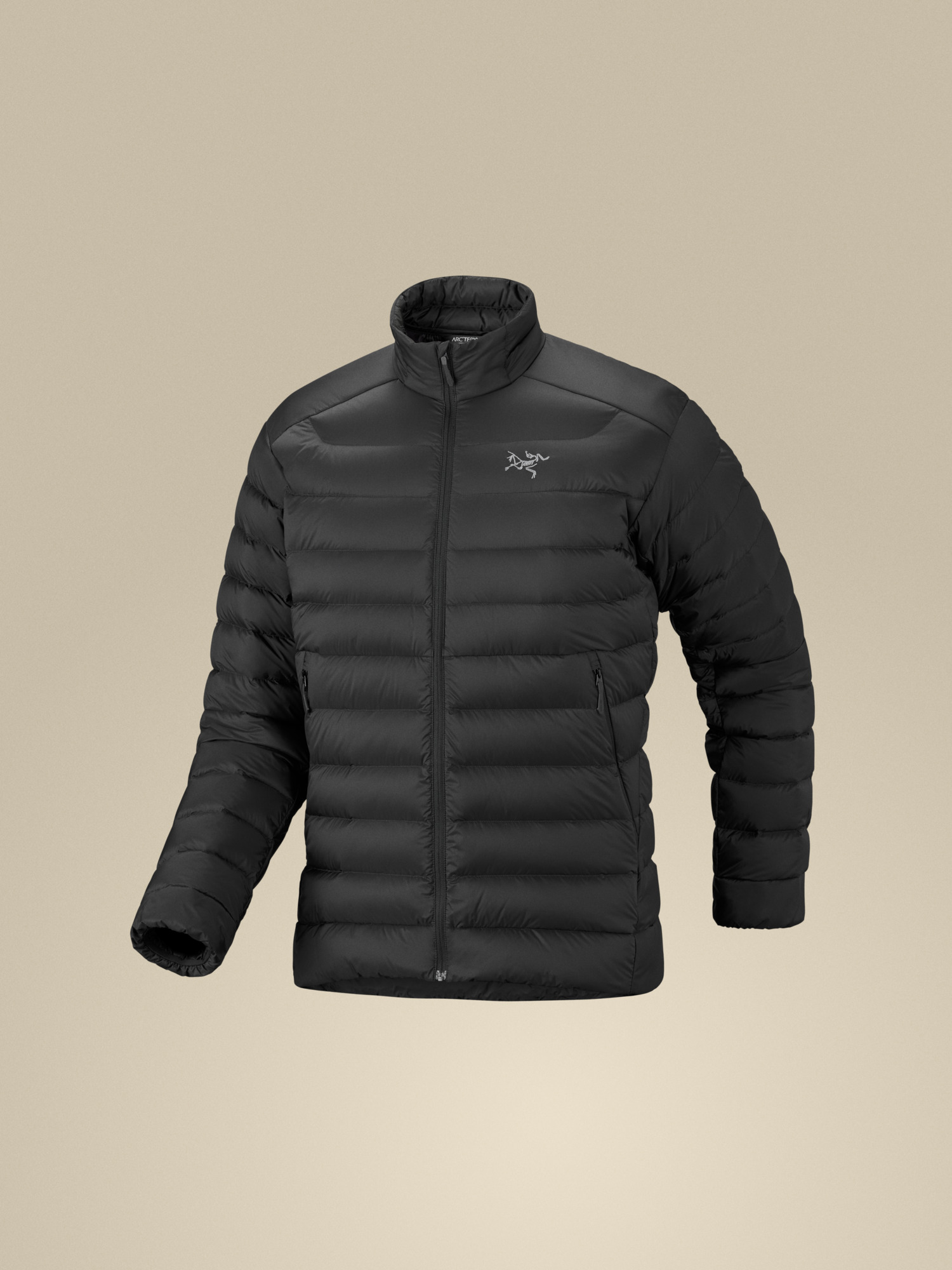 Cerium Jacket Men's | Arc'teryx Canada