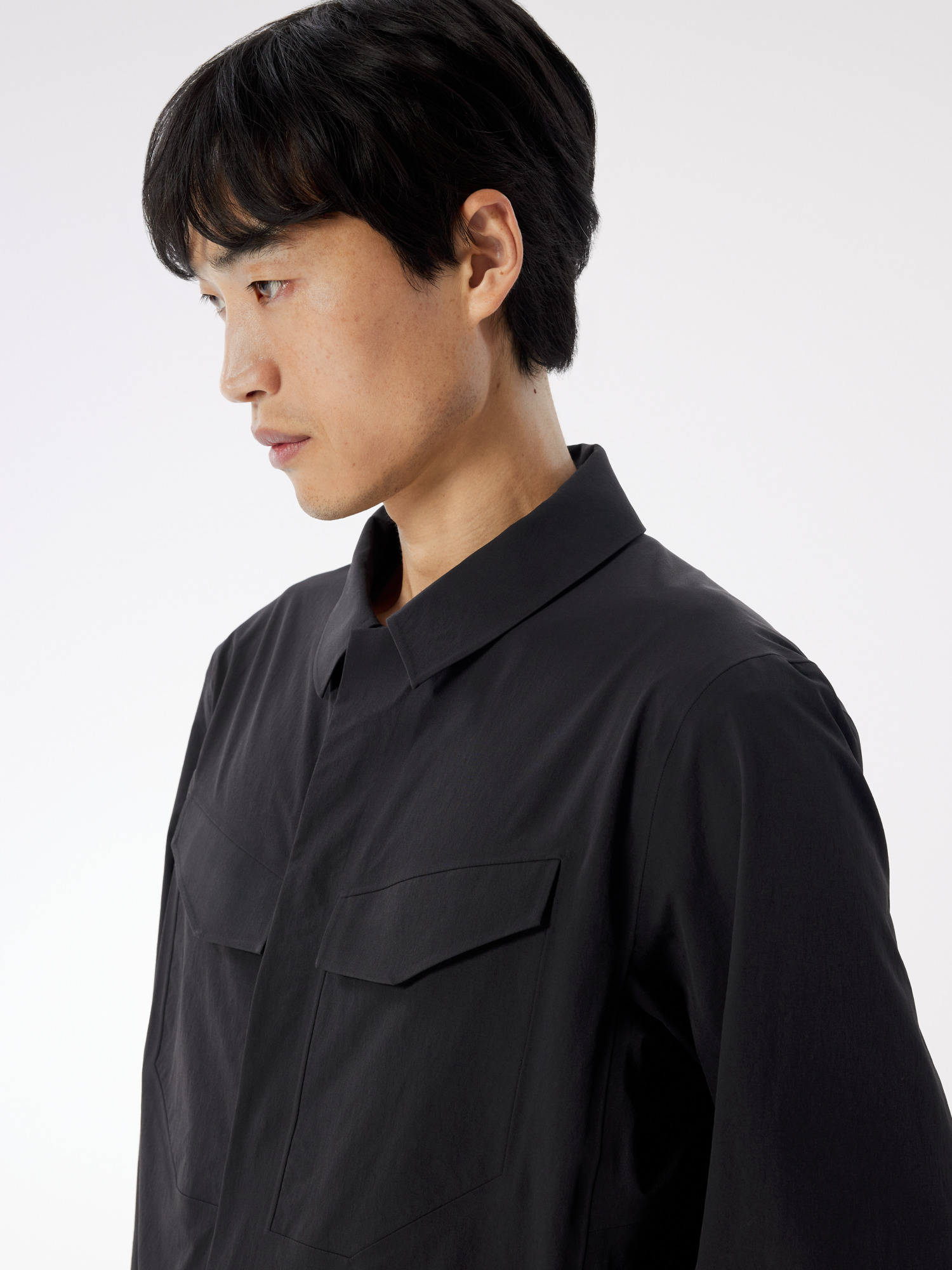 Field Softshell Jacket