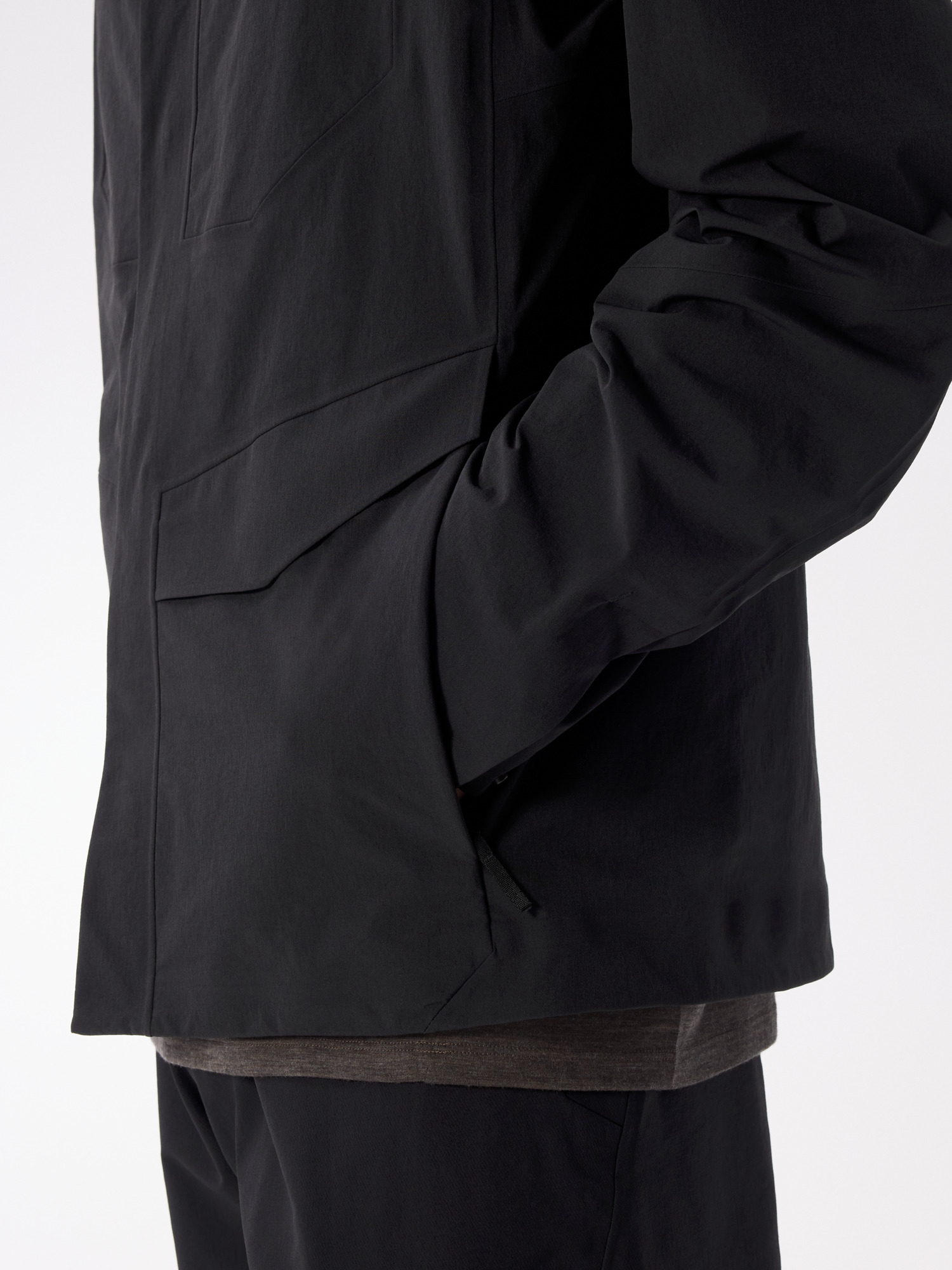Field Softshell Jacket Men's | Arc'teryx United States