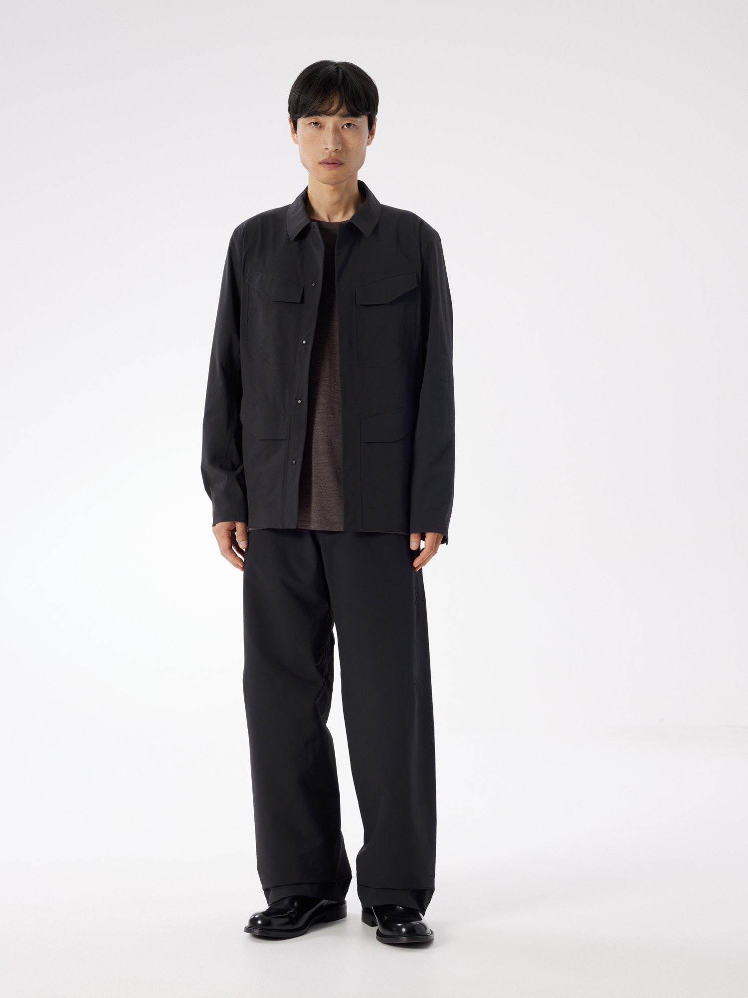 Field Softshell Jacket Men's | Arc'teryx United States