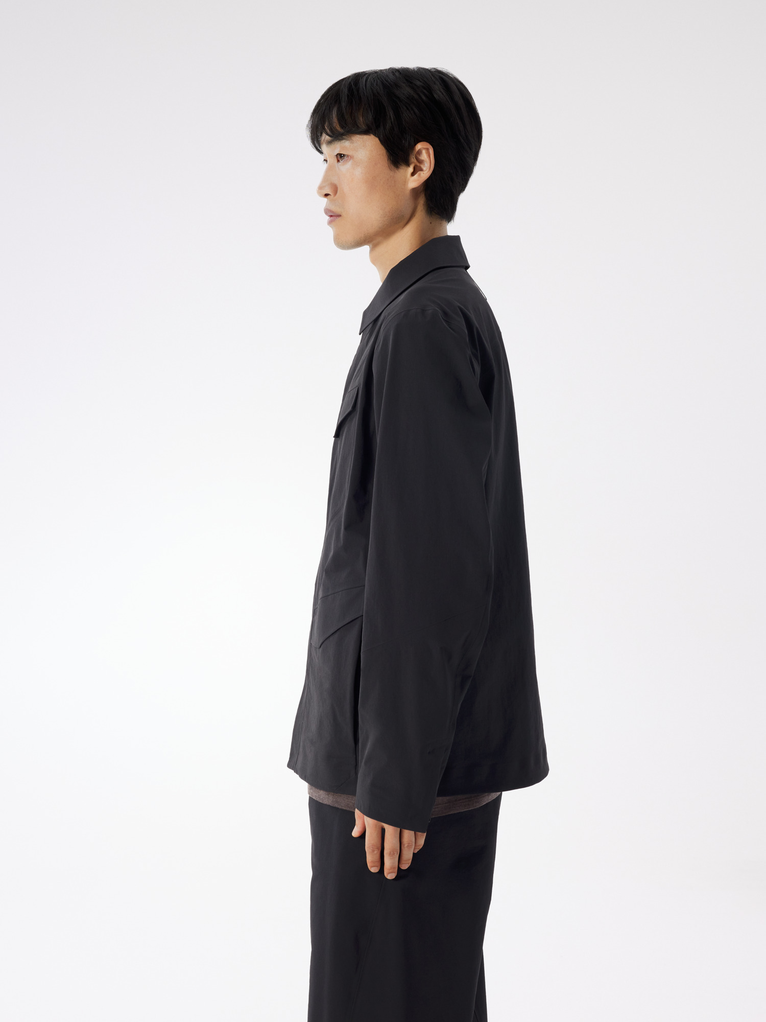 Field Softshell Jacket Men's | Arc'teryx United States