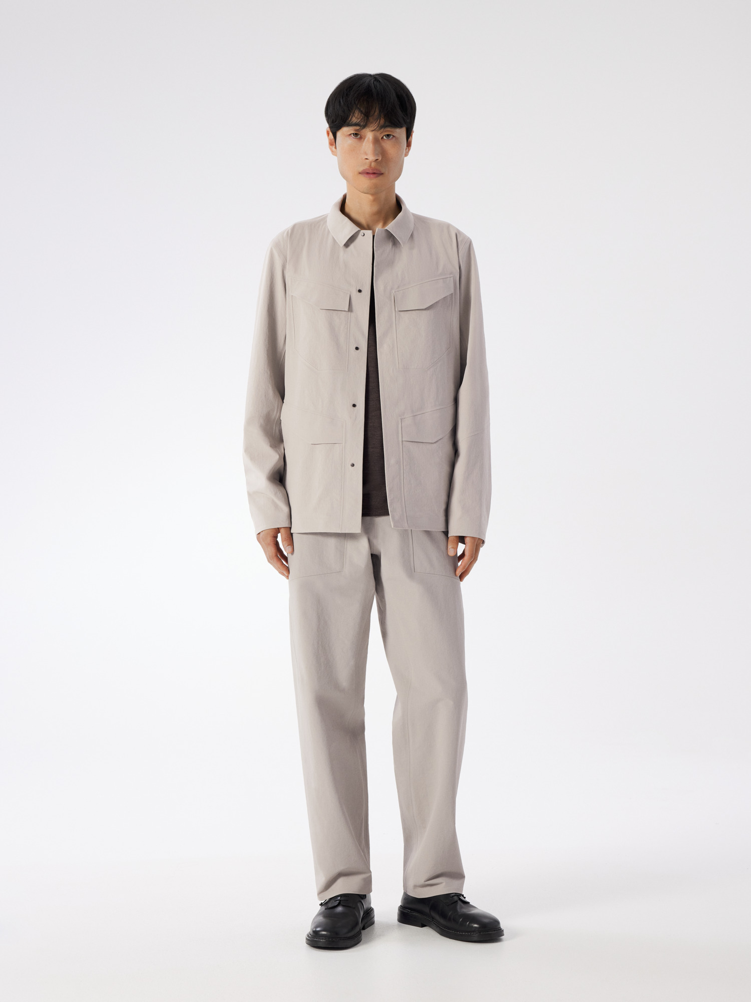 Field Softshell Jacket Men's | Arc'teryx Canada