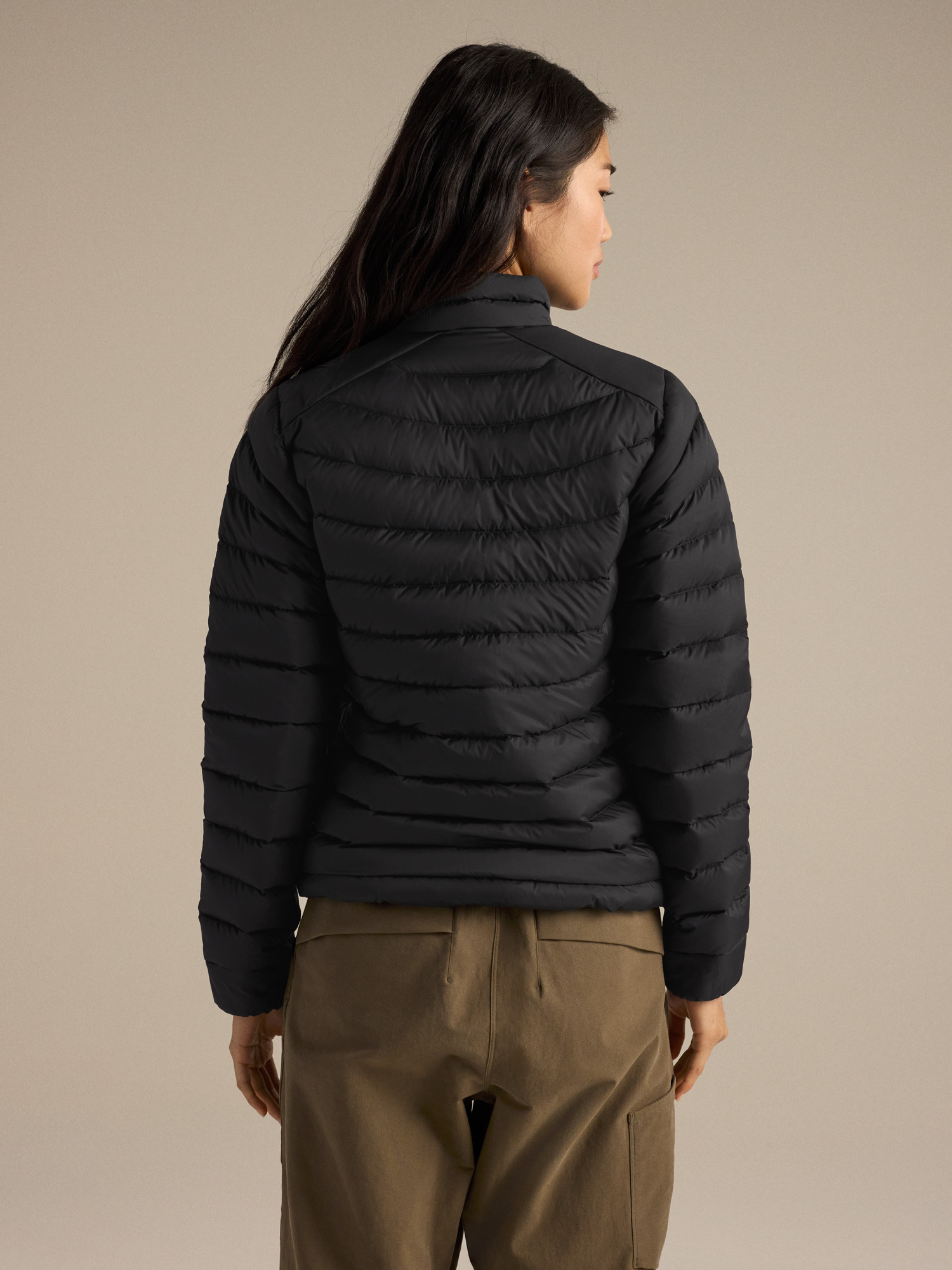 Cerium Jacket
