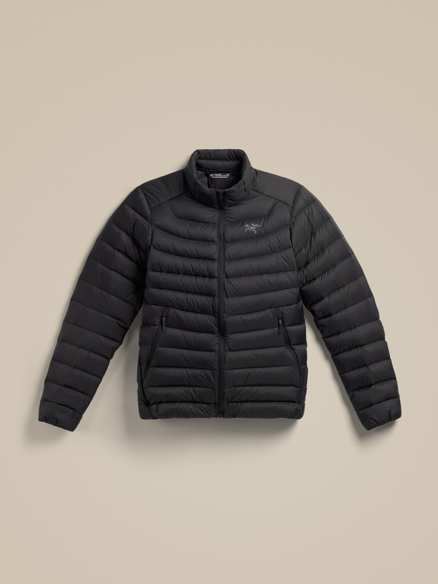 Cerium Jacket