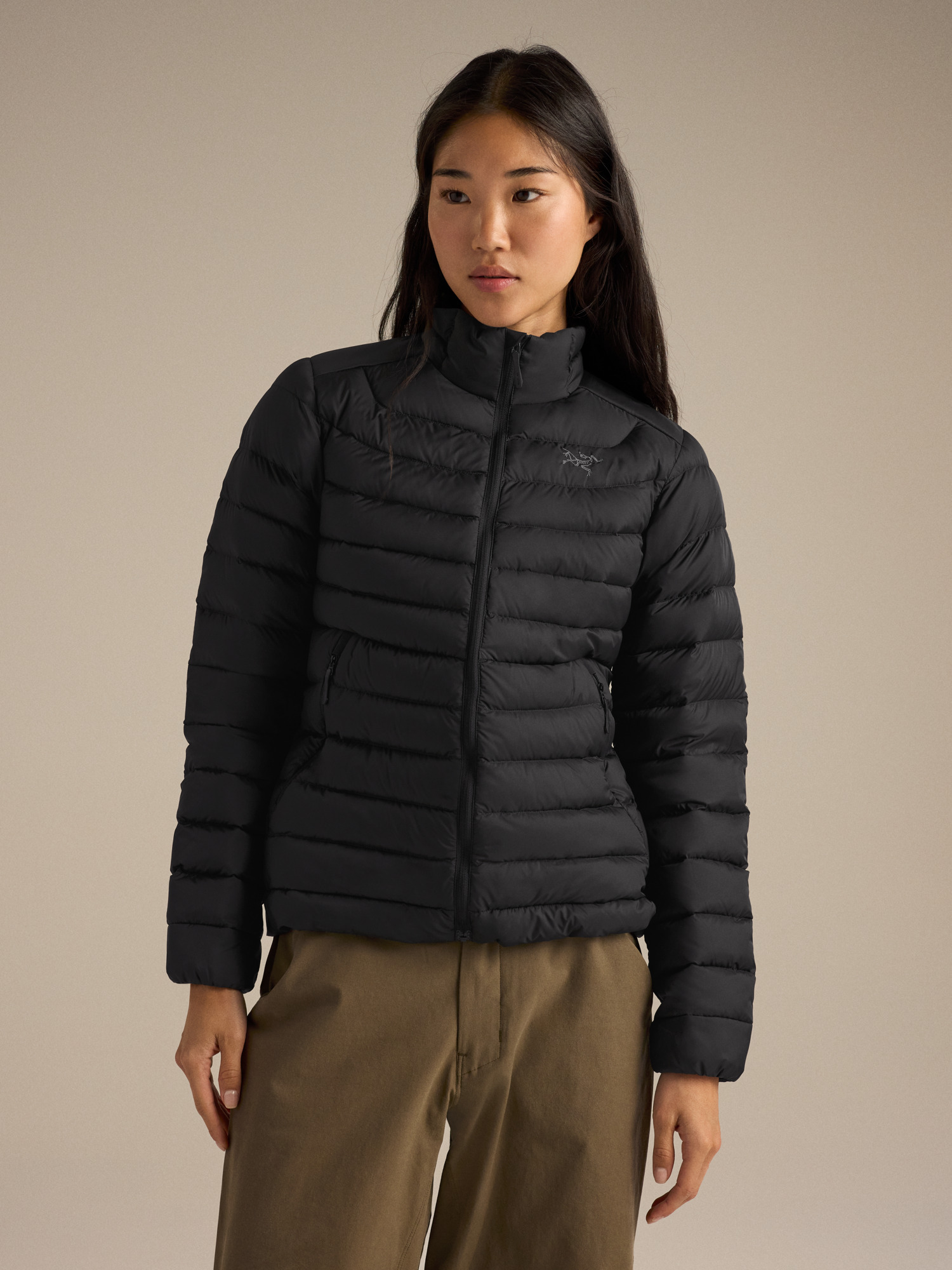Cerium Jacket