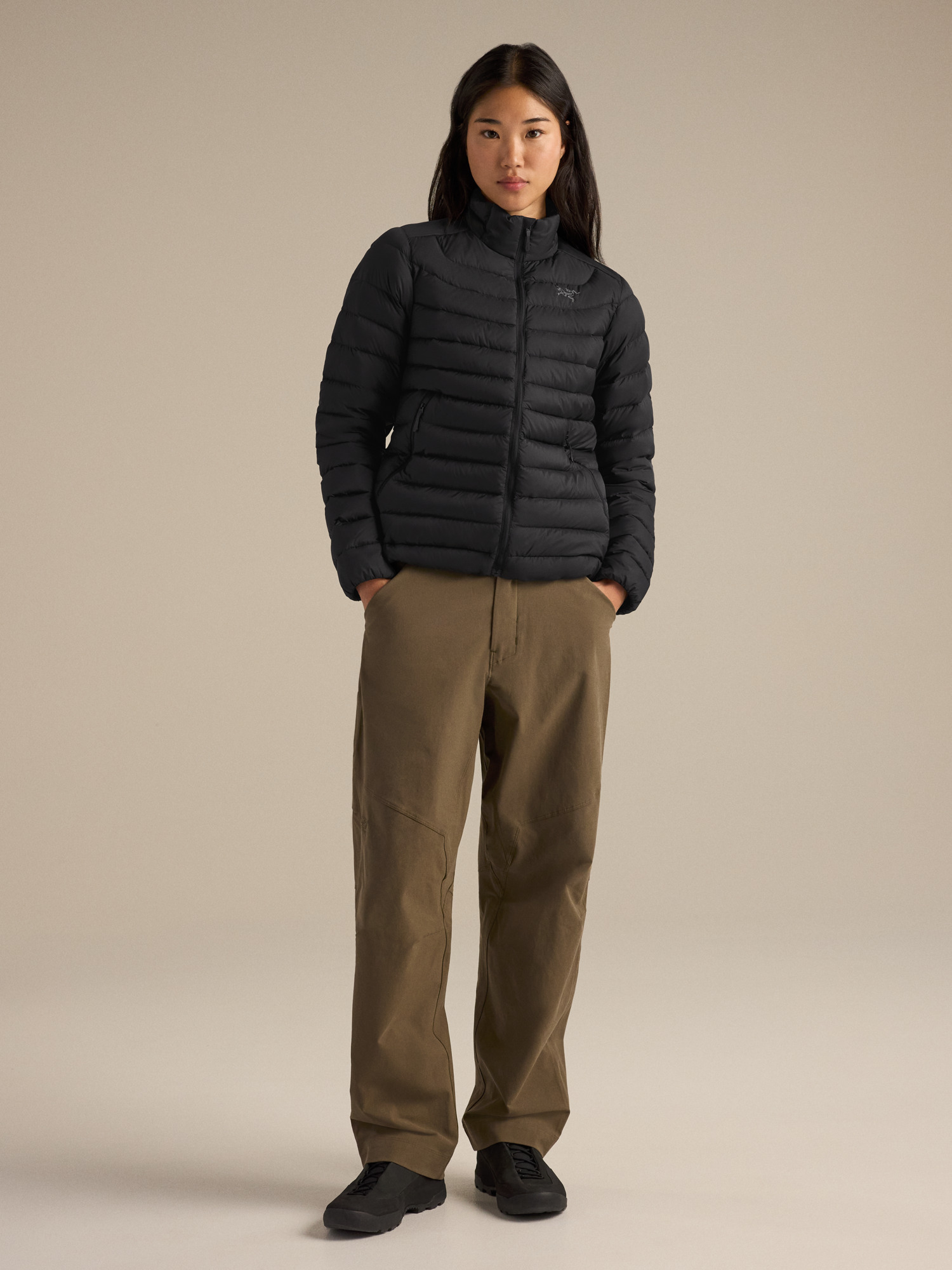 Cerium Jacket