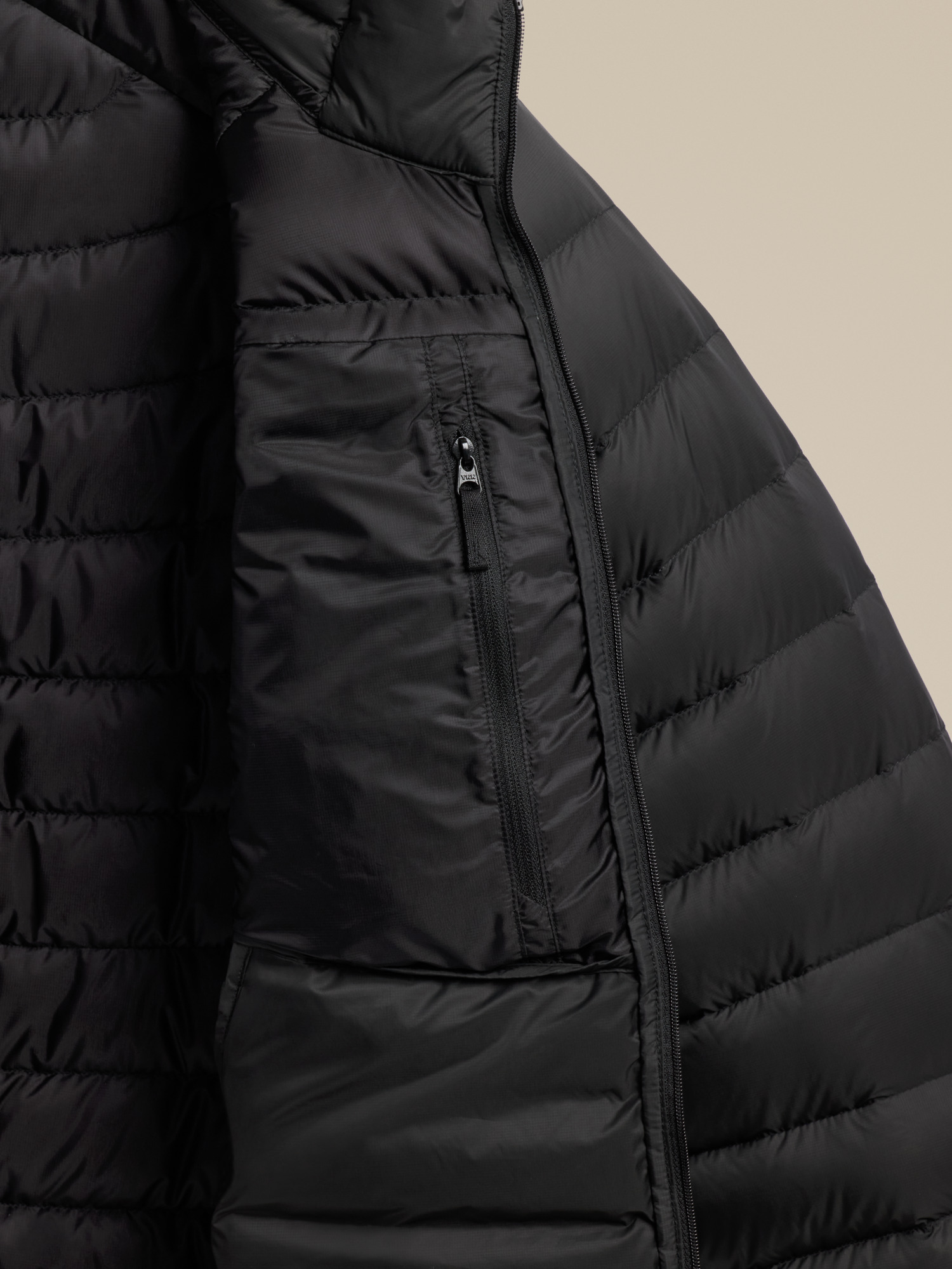 Cerium Jacket
