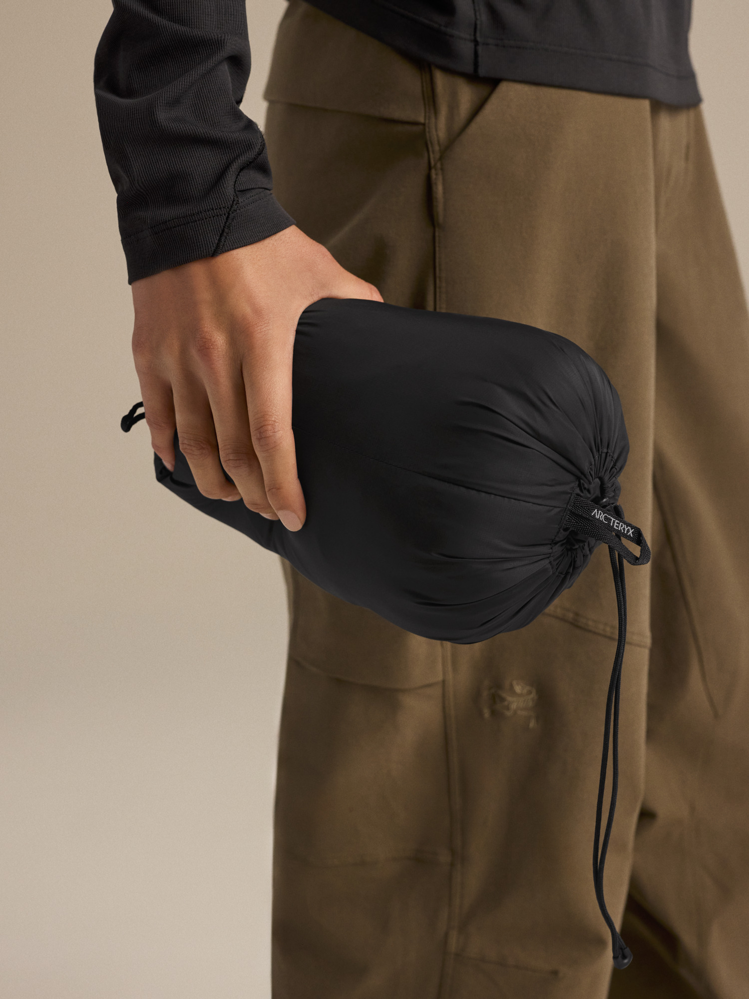 Cerium Jacket