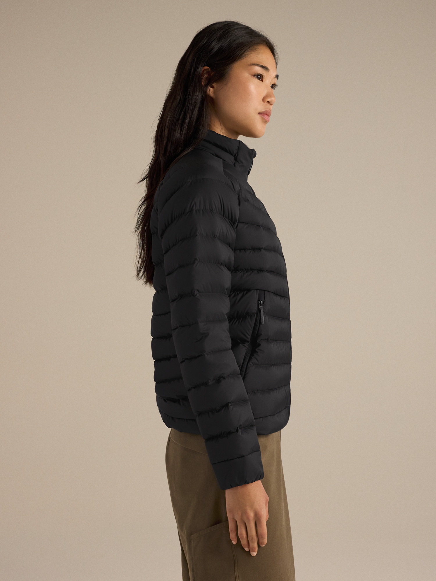 Cerium Jacket
