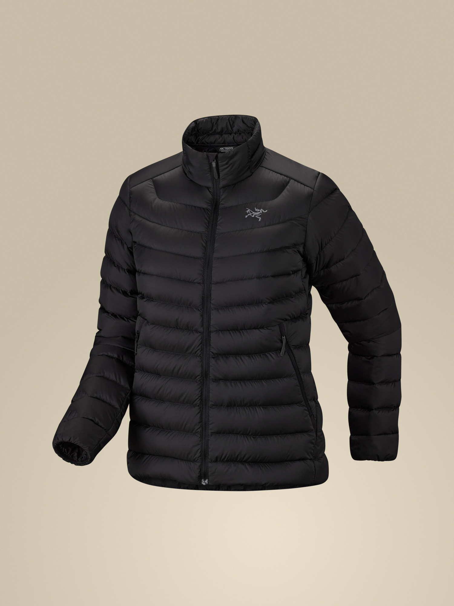 Cerium Jacket