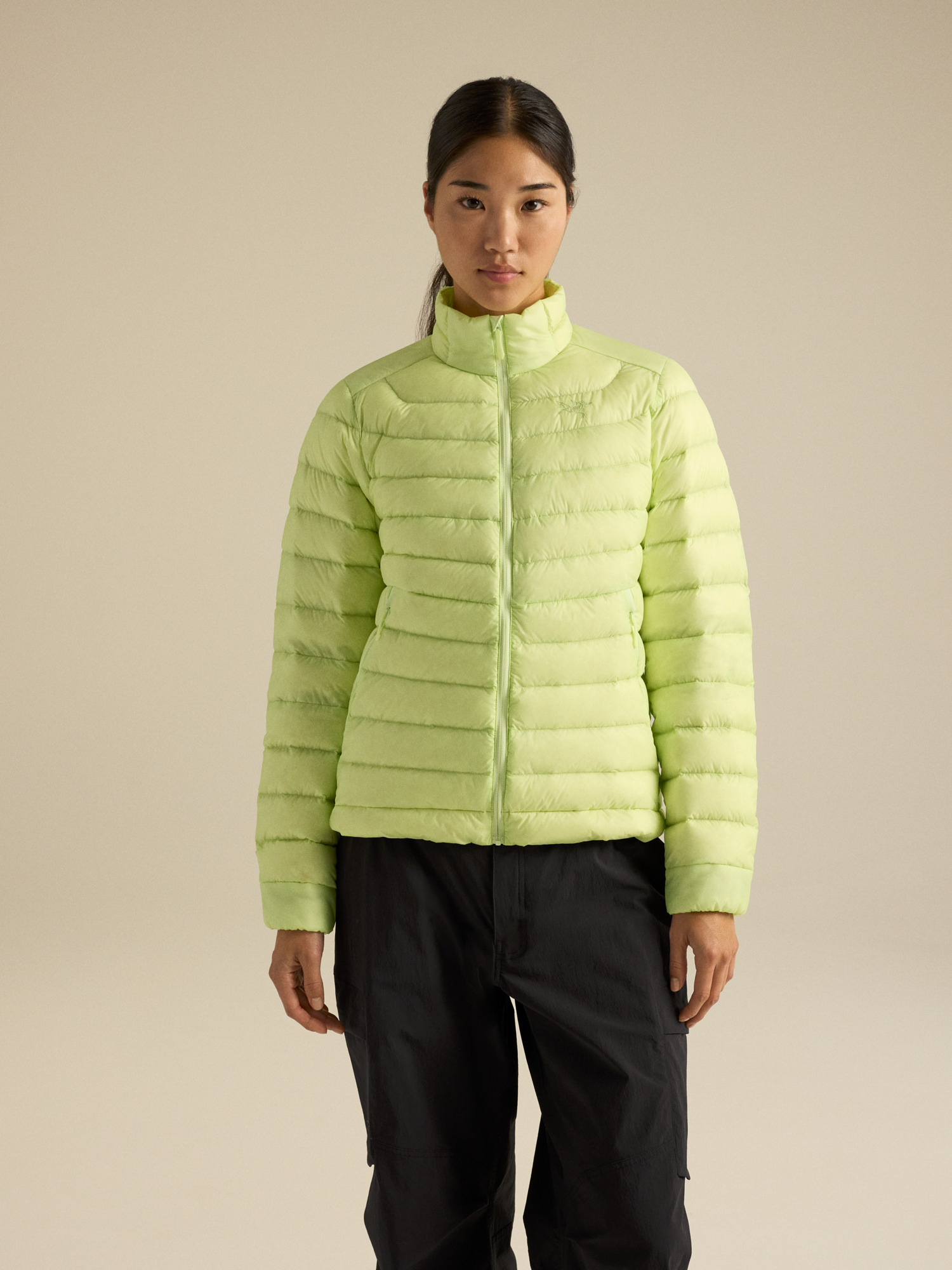 Cerium Jacket Women's