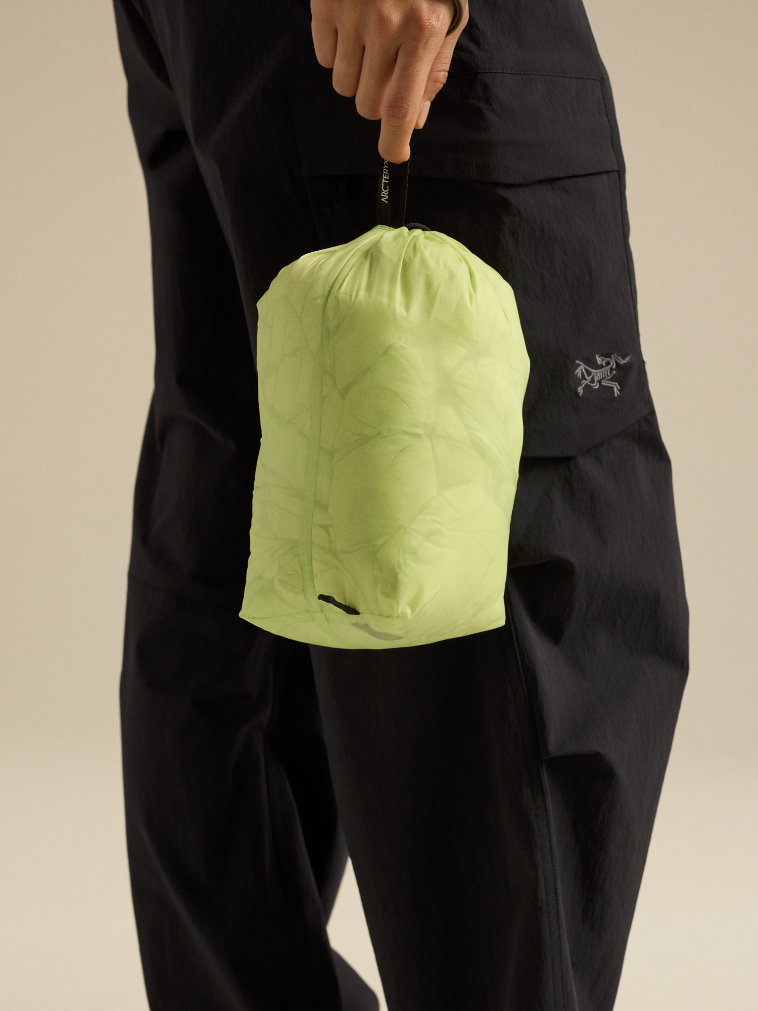 Cerium Jacket