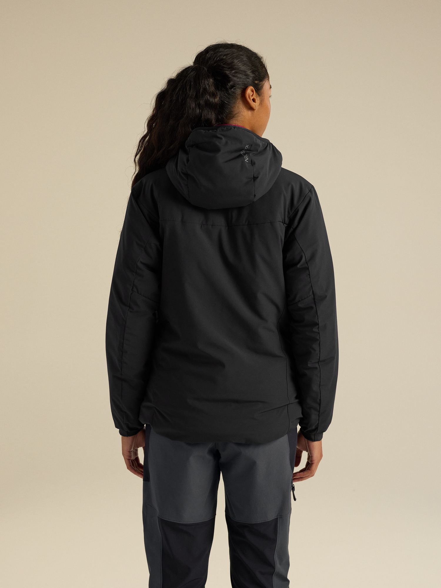 Proton Heavyweight Hoody