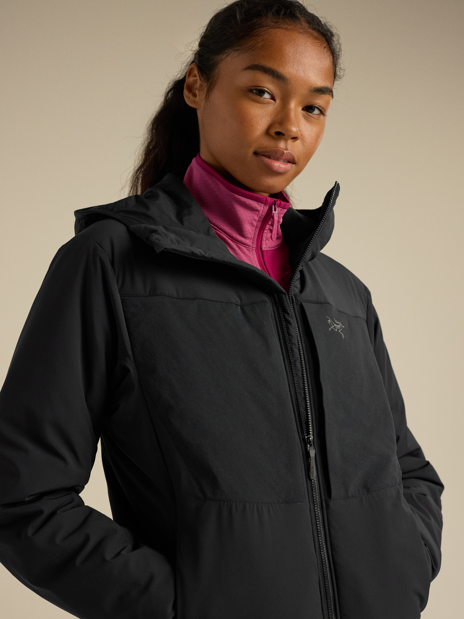 Proton Heavyweight Hoody