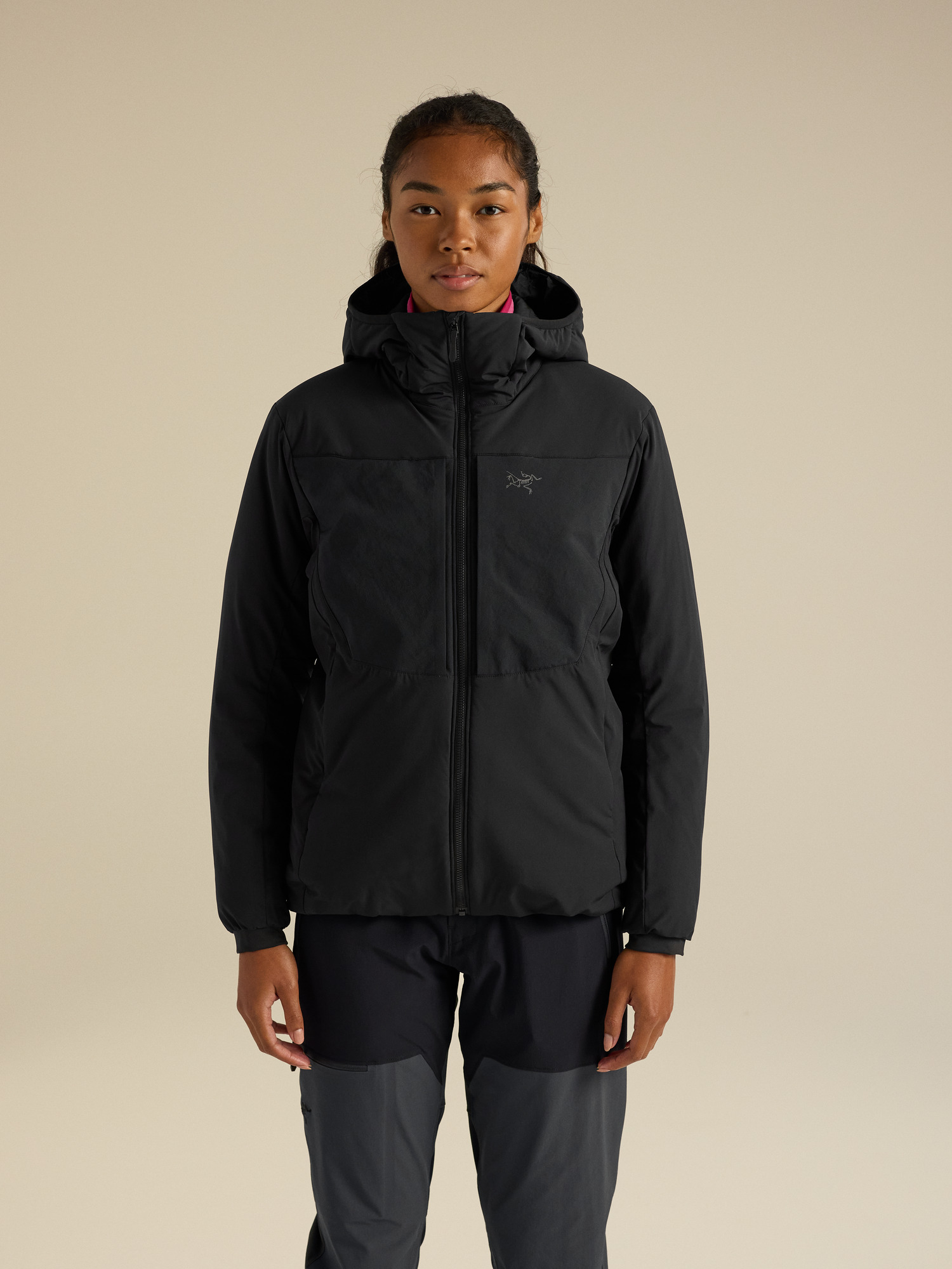 Proton Heavyweight Hoody Women's