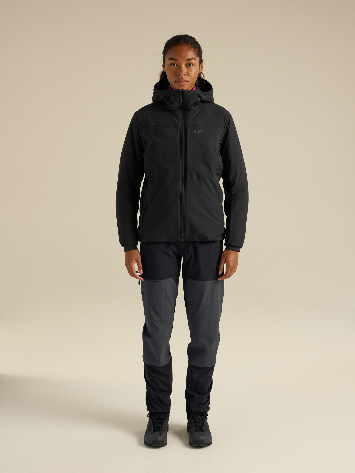 Proton Heavyweight Hoody