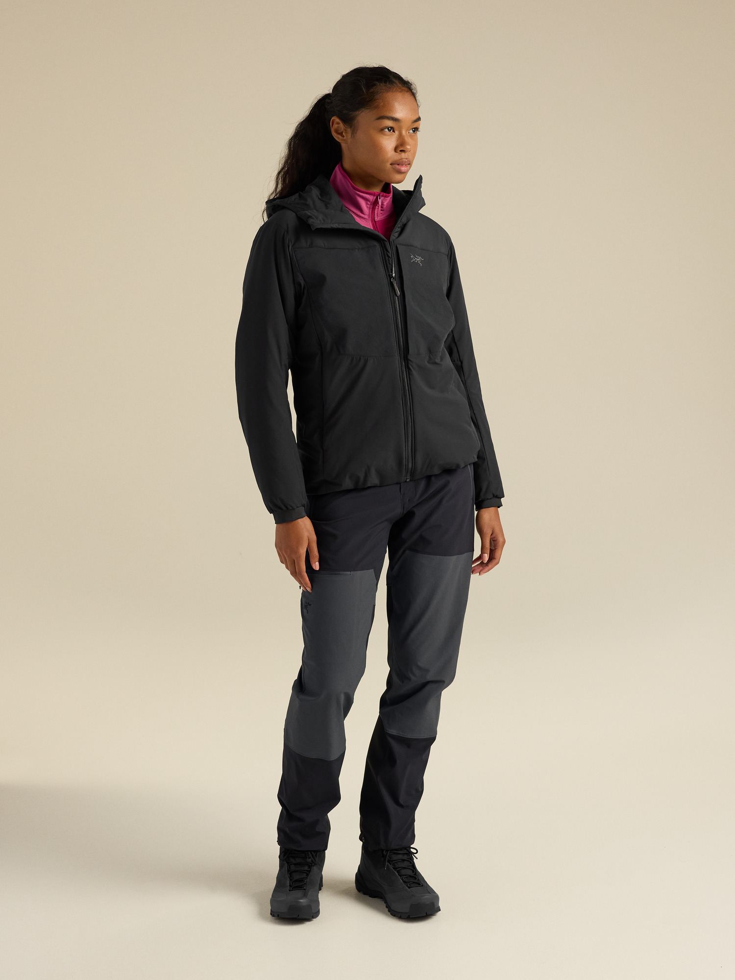 Proton Heavyweight Hoody