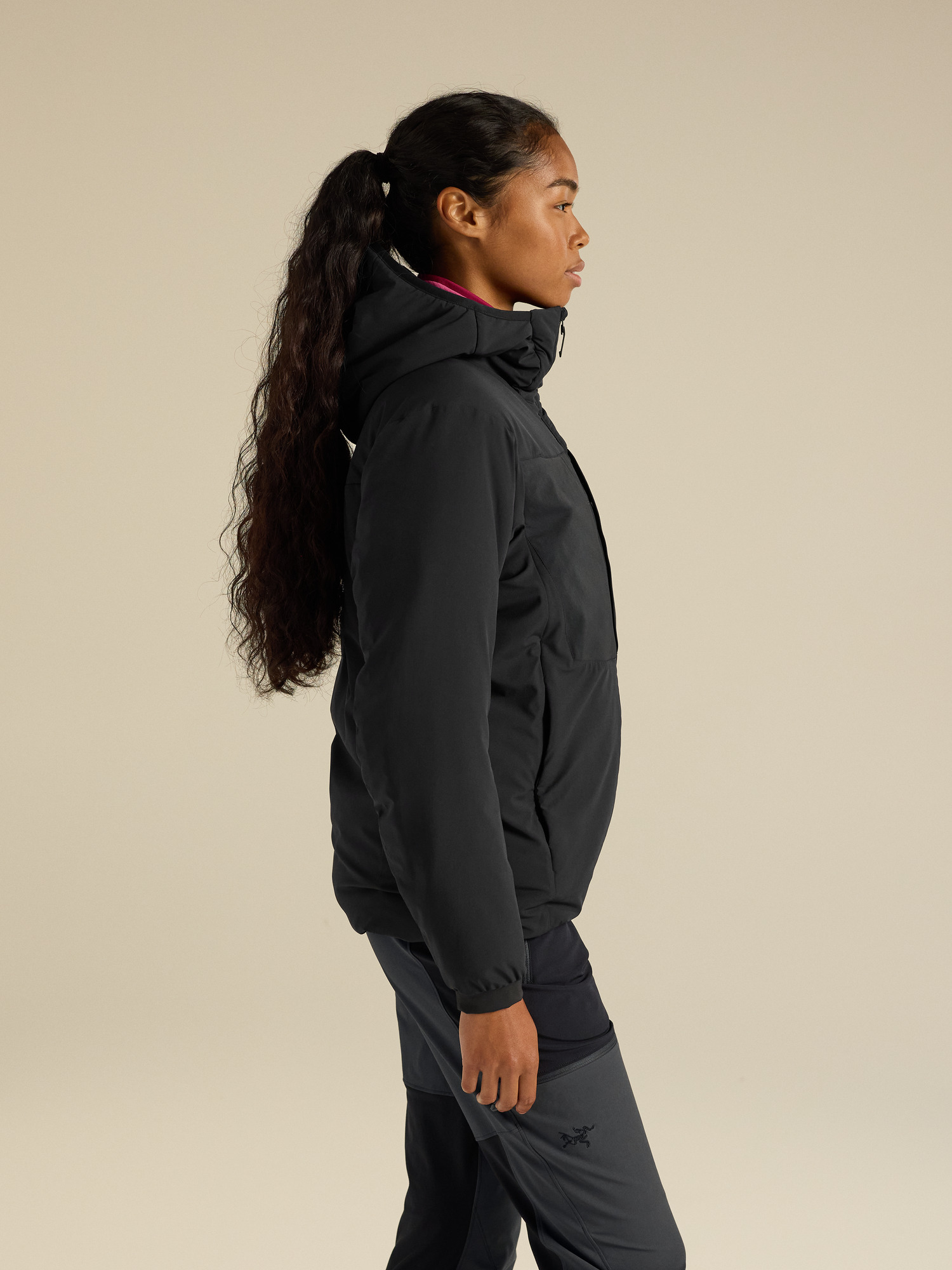 Proton Heavyweight Hoody