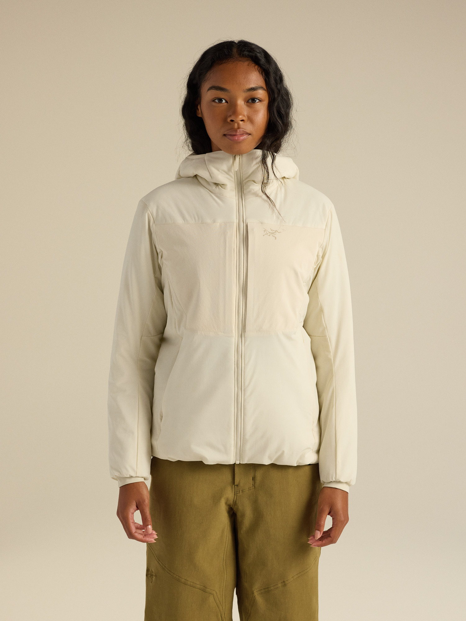Proton Heavyweight Hoody Women's by Arc'teryx