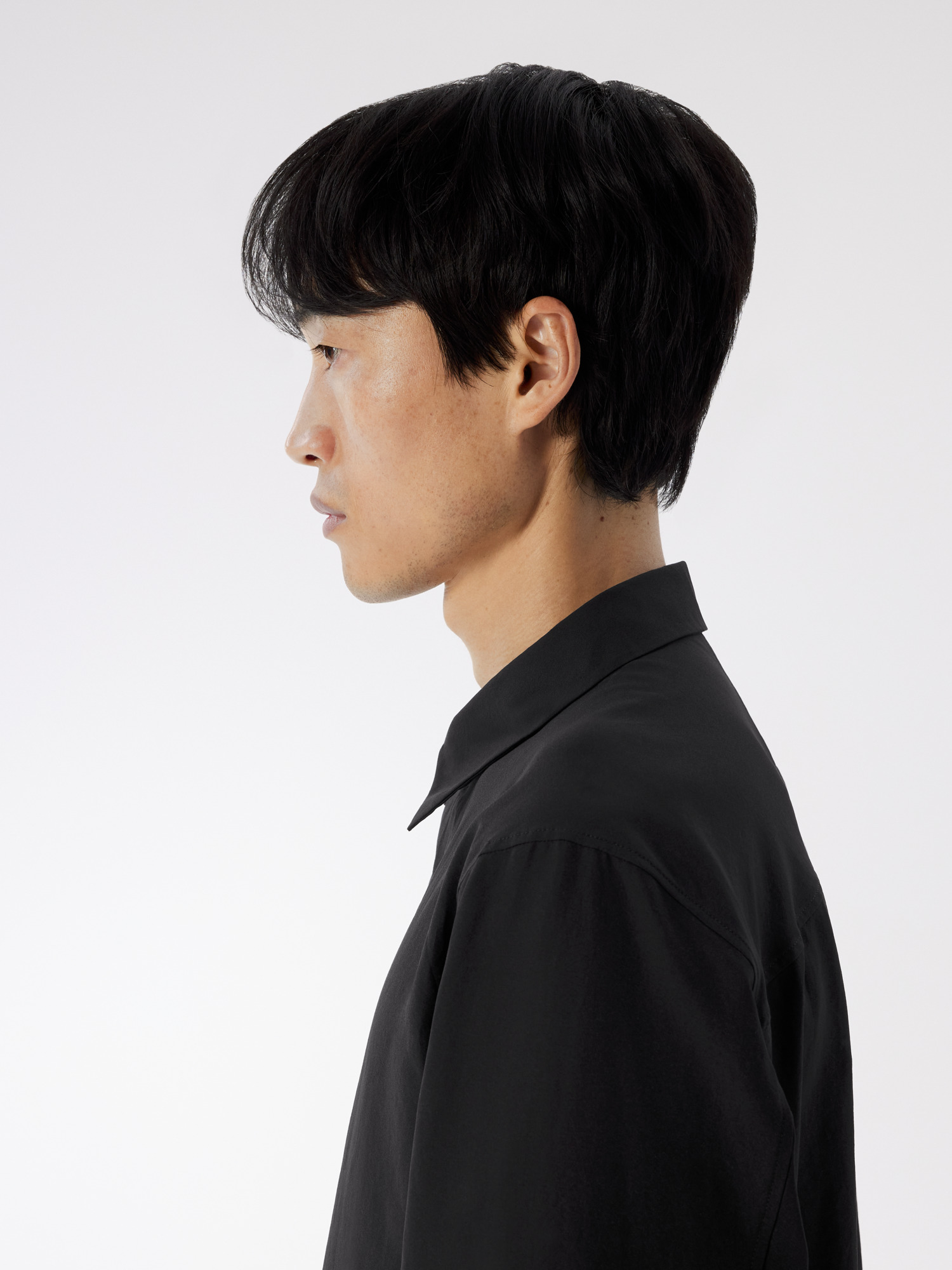 Stema Shirt LS