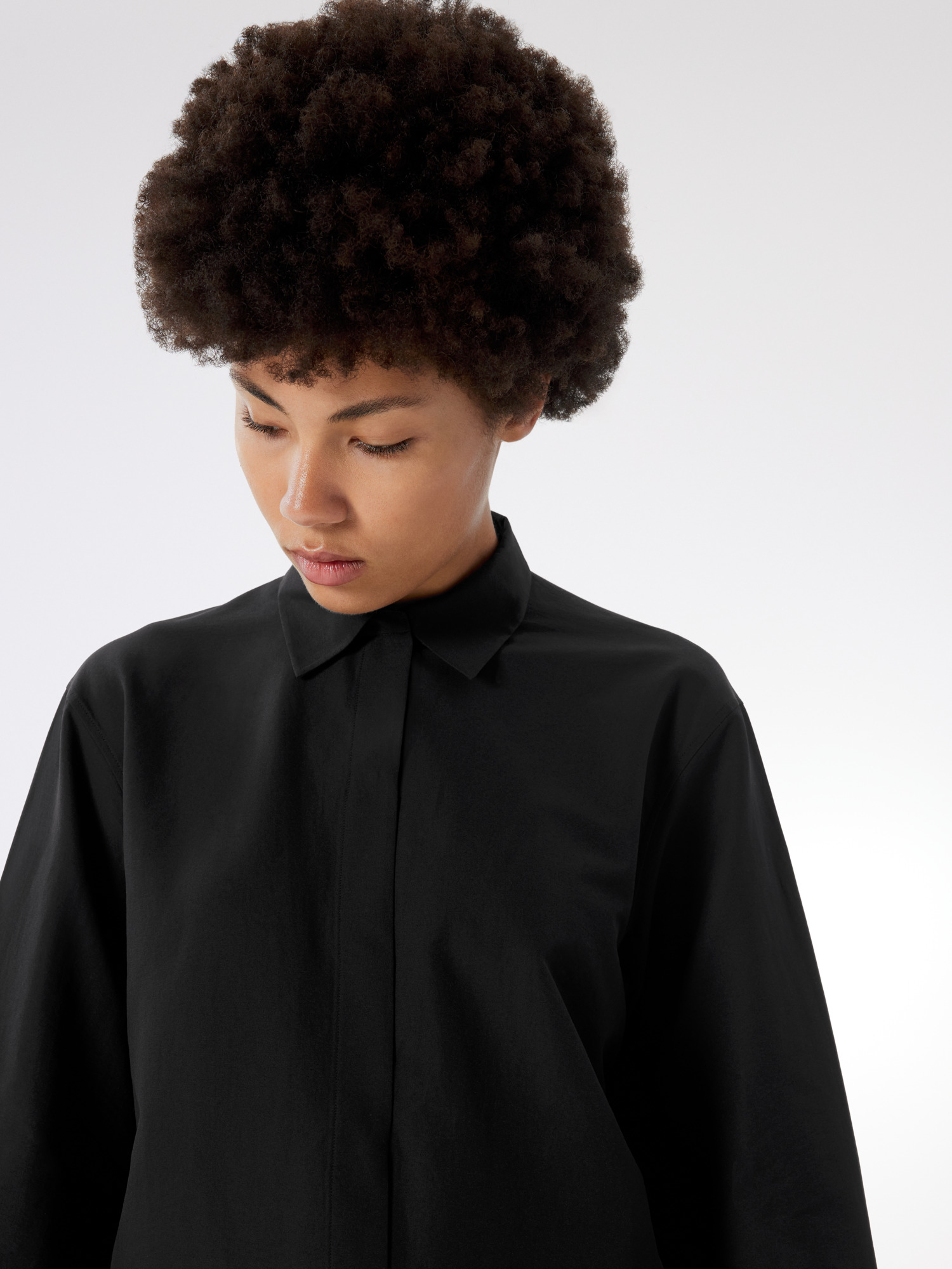 Chemise Pixa Femme