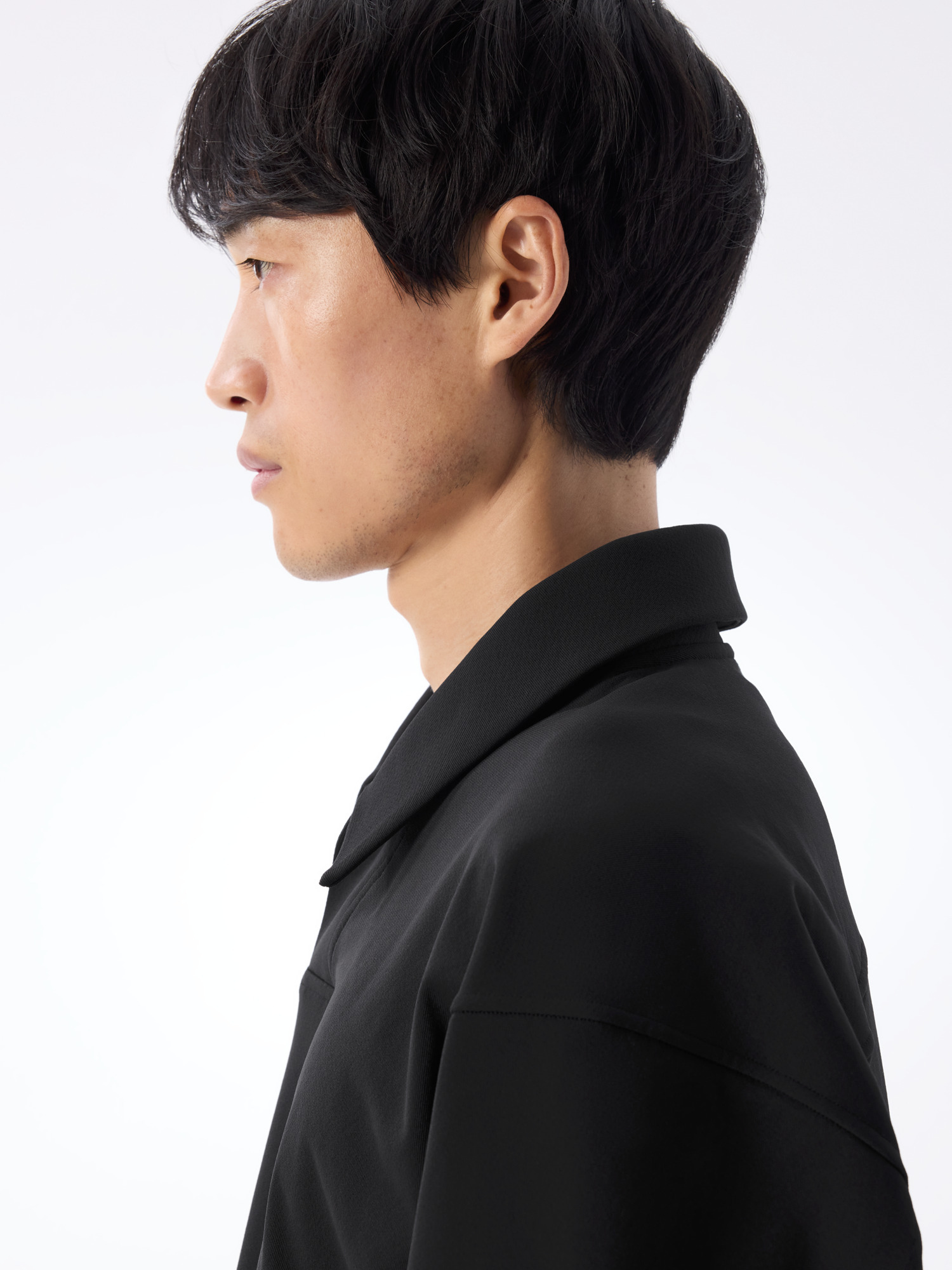 Consola Fleece Midlayer