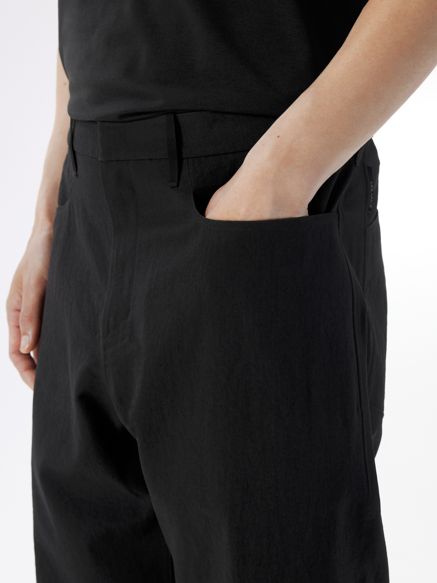 Saic Pant