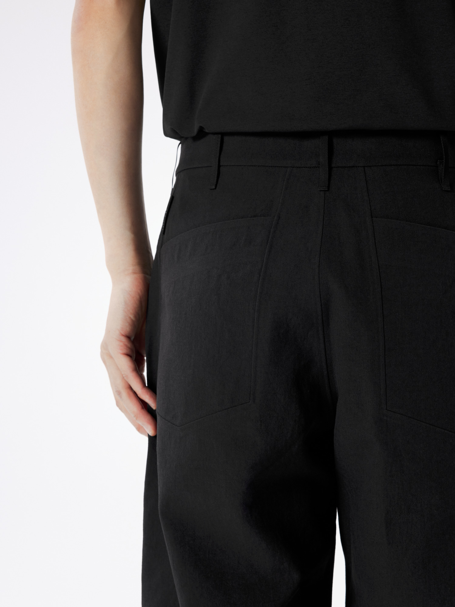 Saic Pant