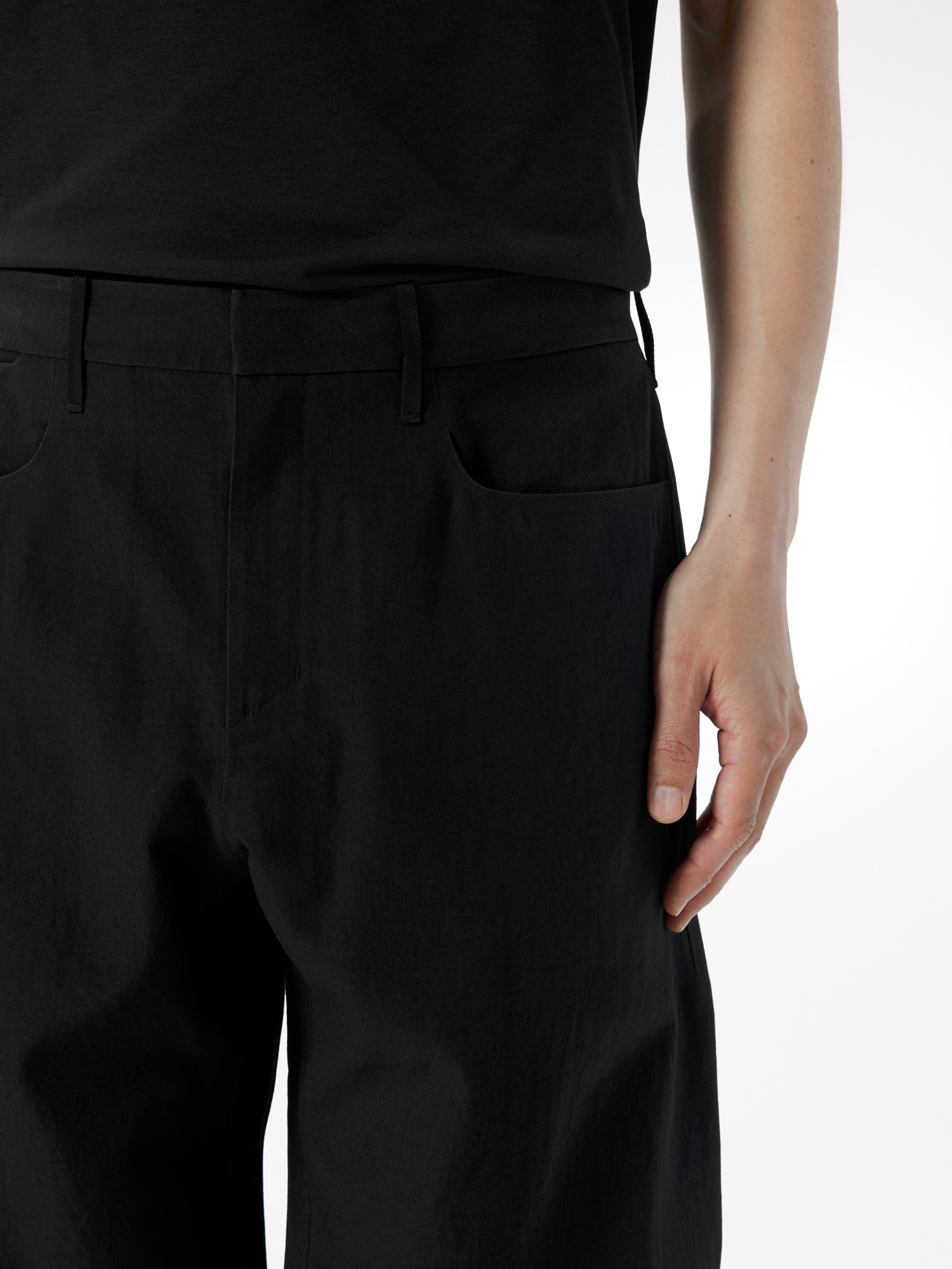 Saic Pant
