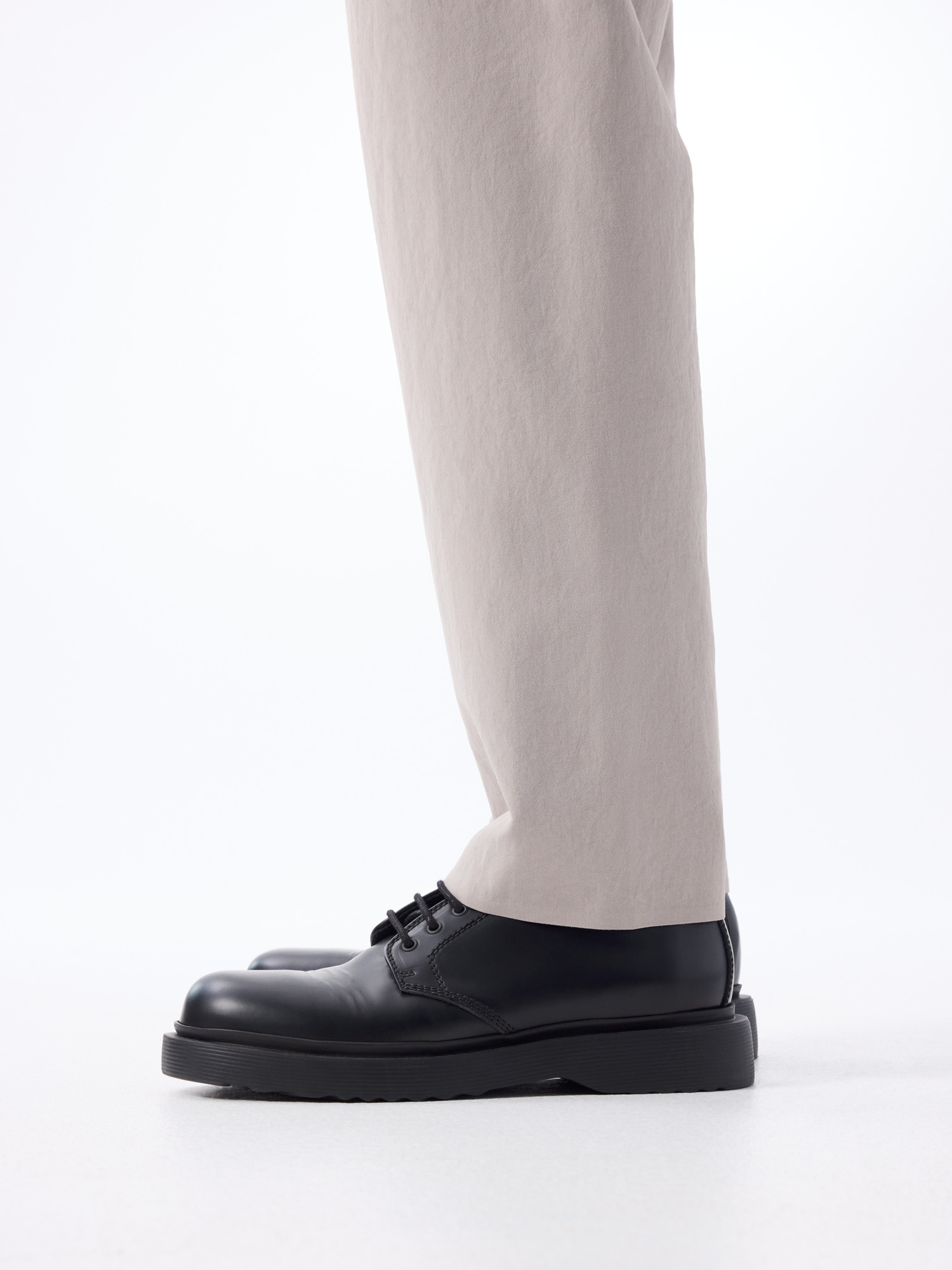 Saic Pant Men's Silkstone