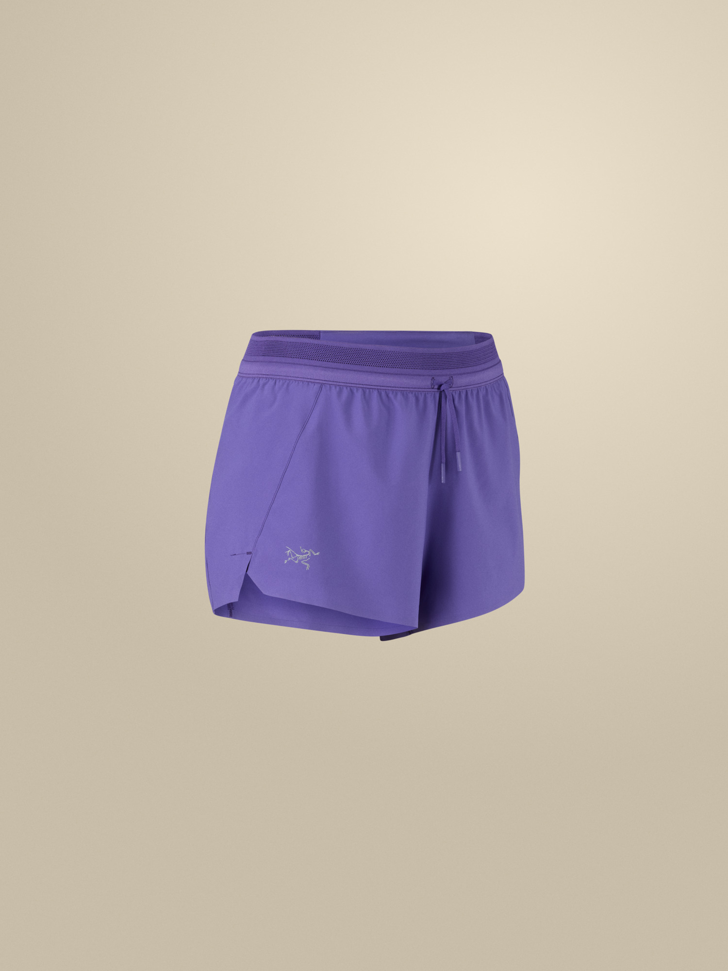 Norvan Short 3