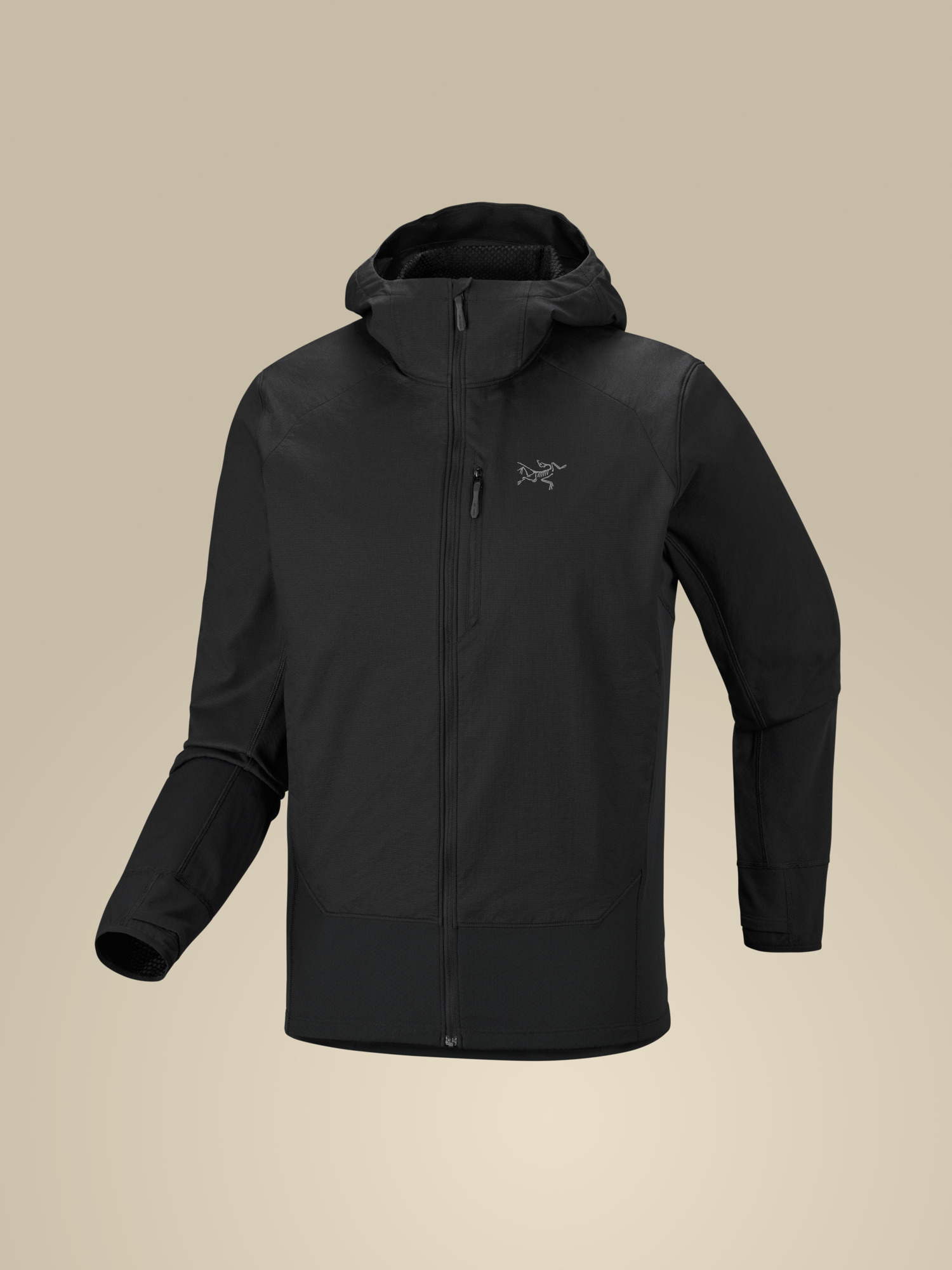 Delta Hybrid Hoody Men's | Arc'teryx United States