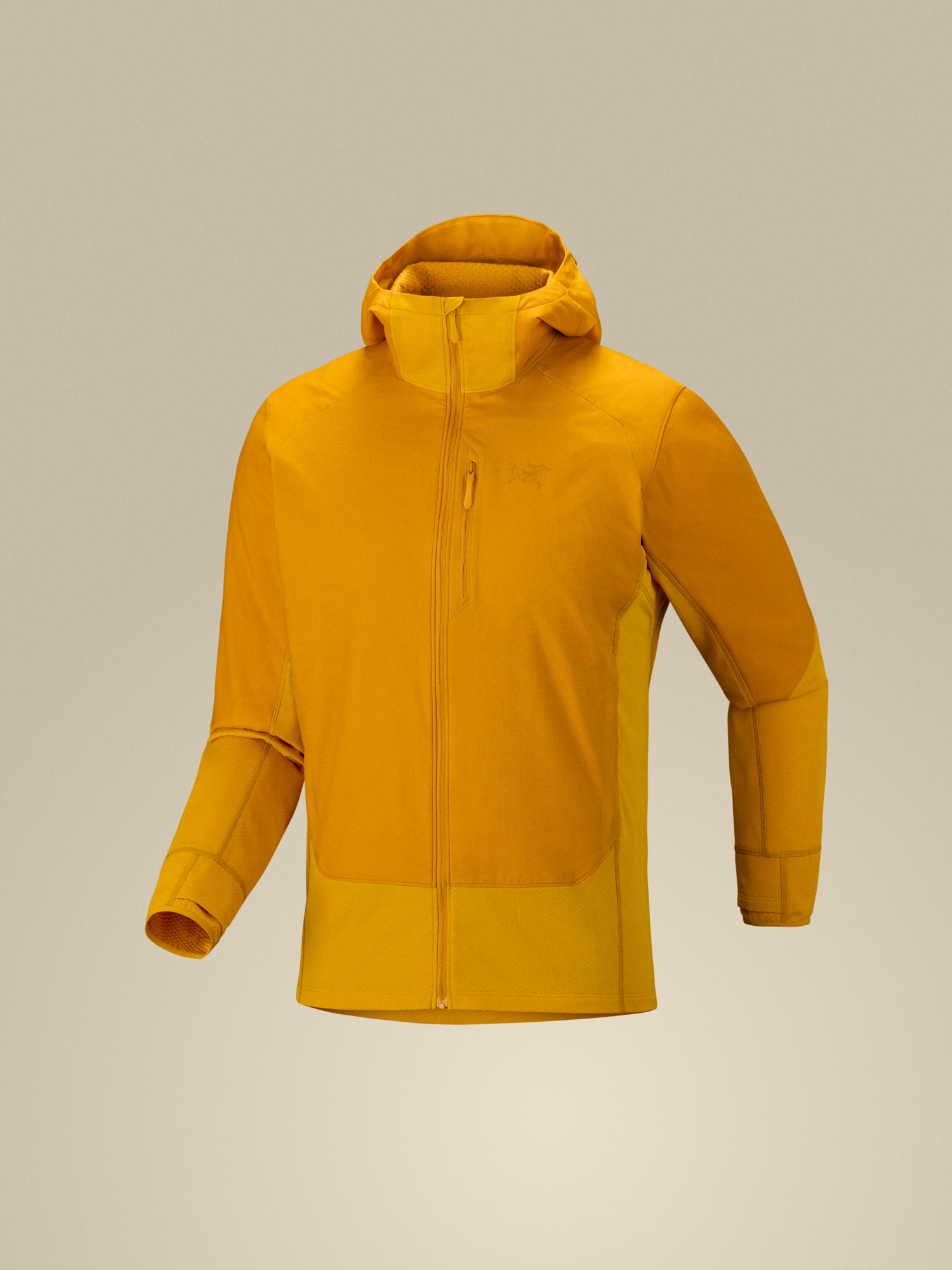 Delta Hybrid Hoody Men's | Arc'teryx Canada