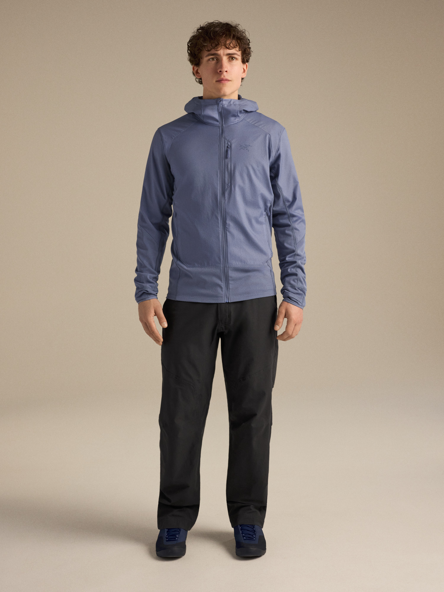 ARC’TERYX DELTA HYBRID HOODY M Delta Hybrid Hoody Men's | Arc'teryx United States