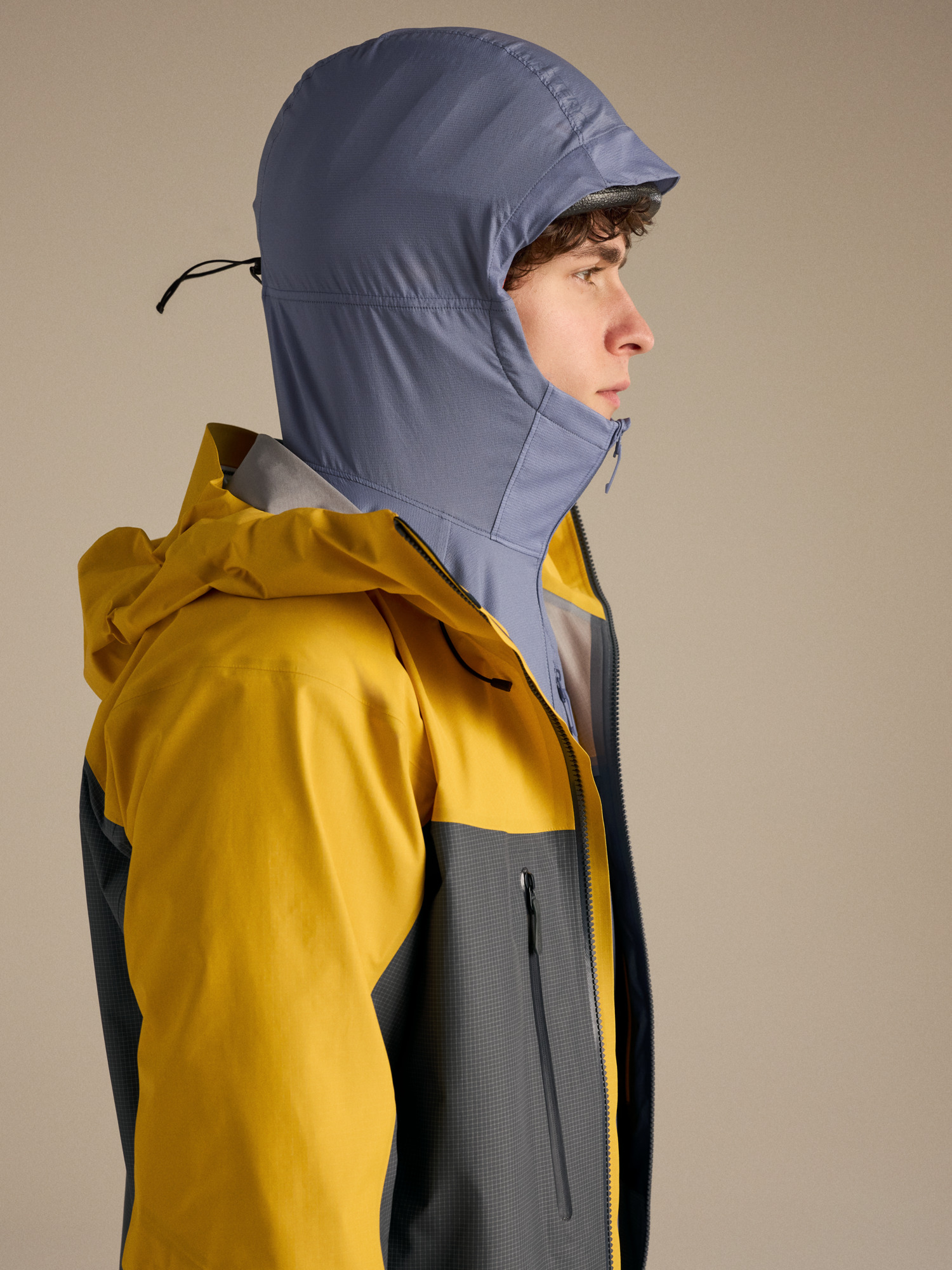 ARC’TERYX DELTA HYBRID HOODY M Delta Hybrid Hoody Men's | Arc'teryx United States