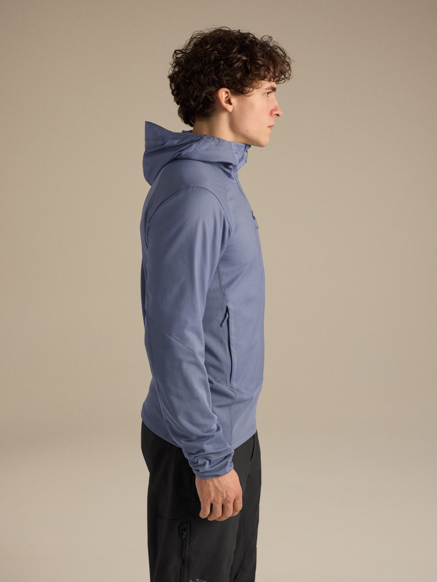 Delta Hybrid Hoody Men's | Arc'teryx United States