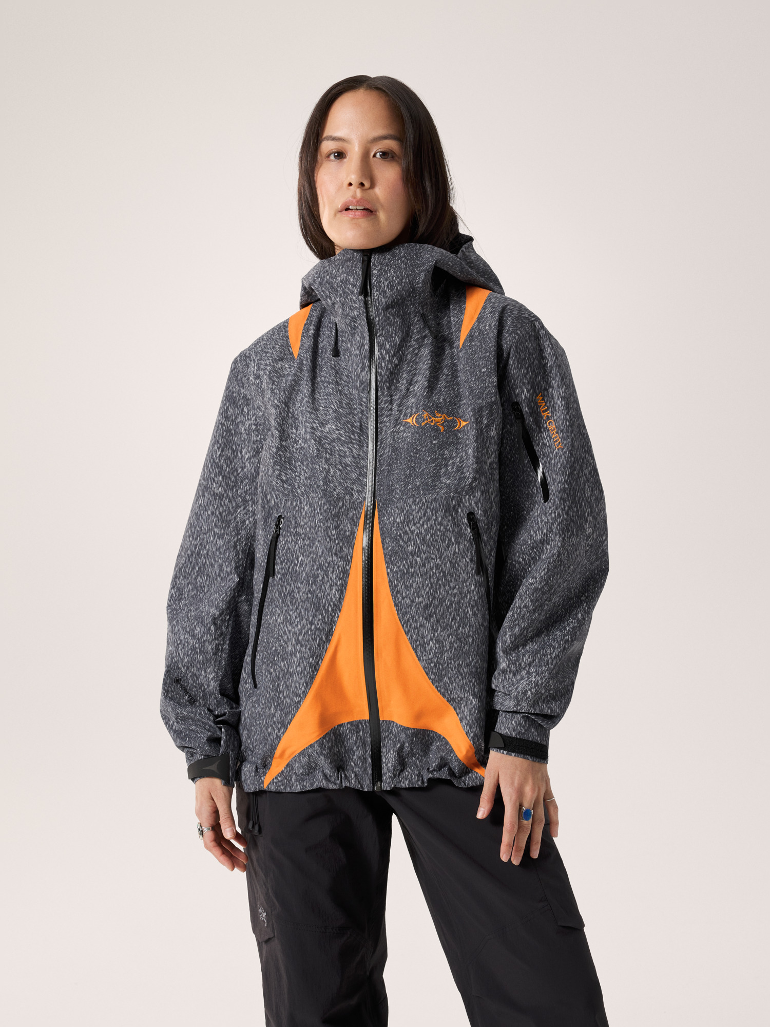 Dekoi Jacket - Walk Gently by Arc'teryx